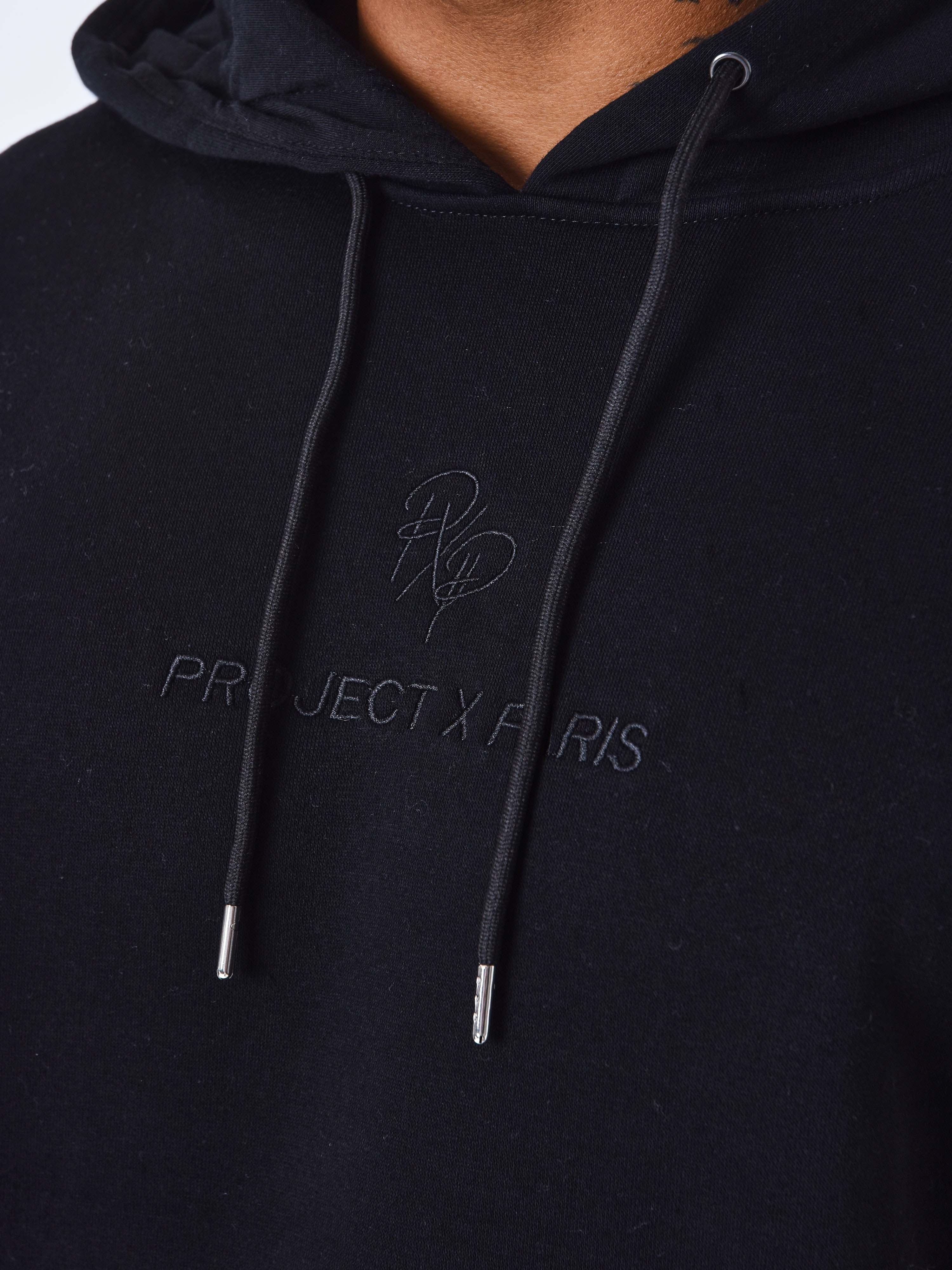 Sweat à Capuche techwear - Image 5