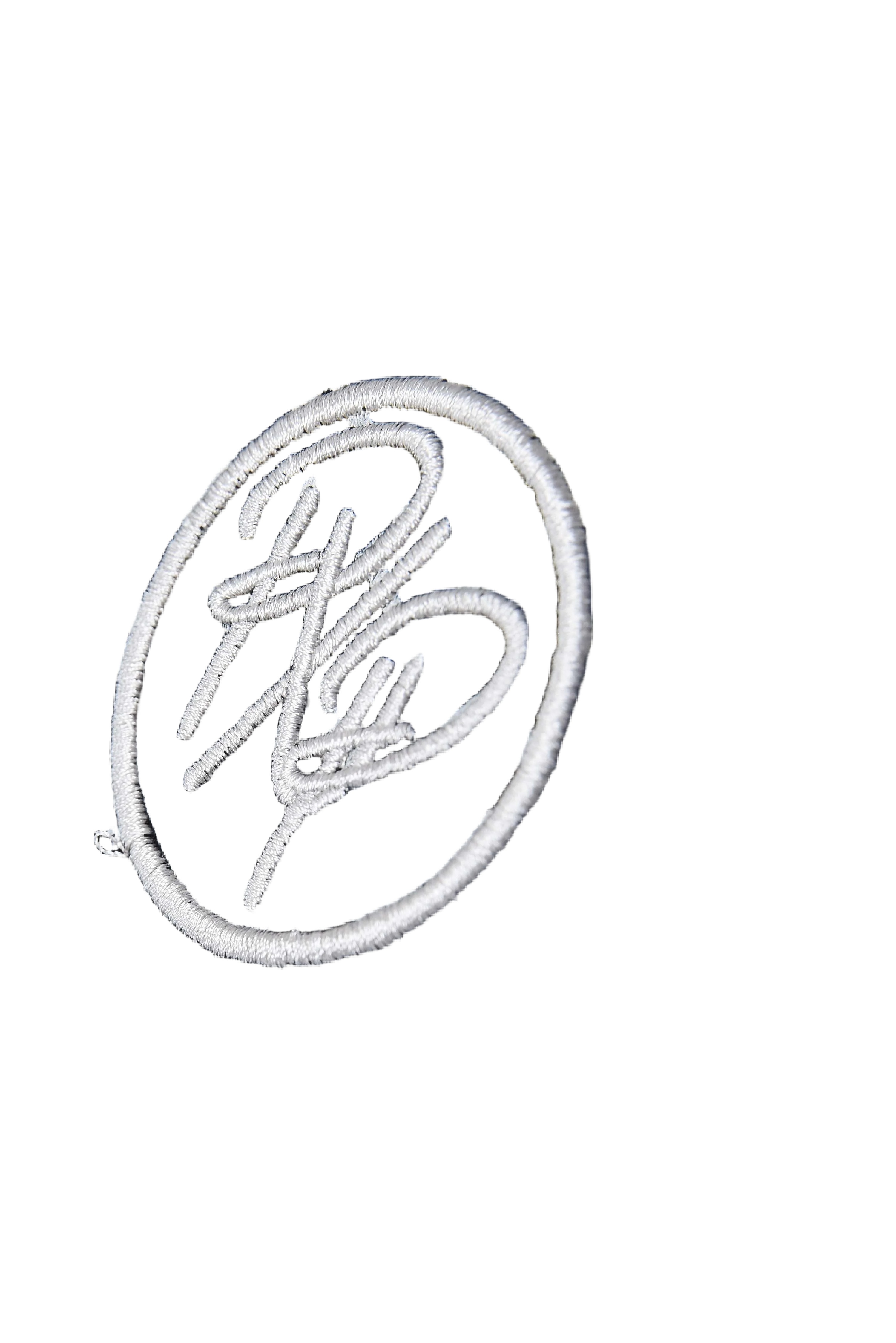 Sweat à Capuche zippé imprimé monogramme - Image 5