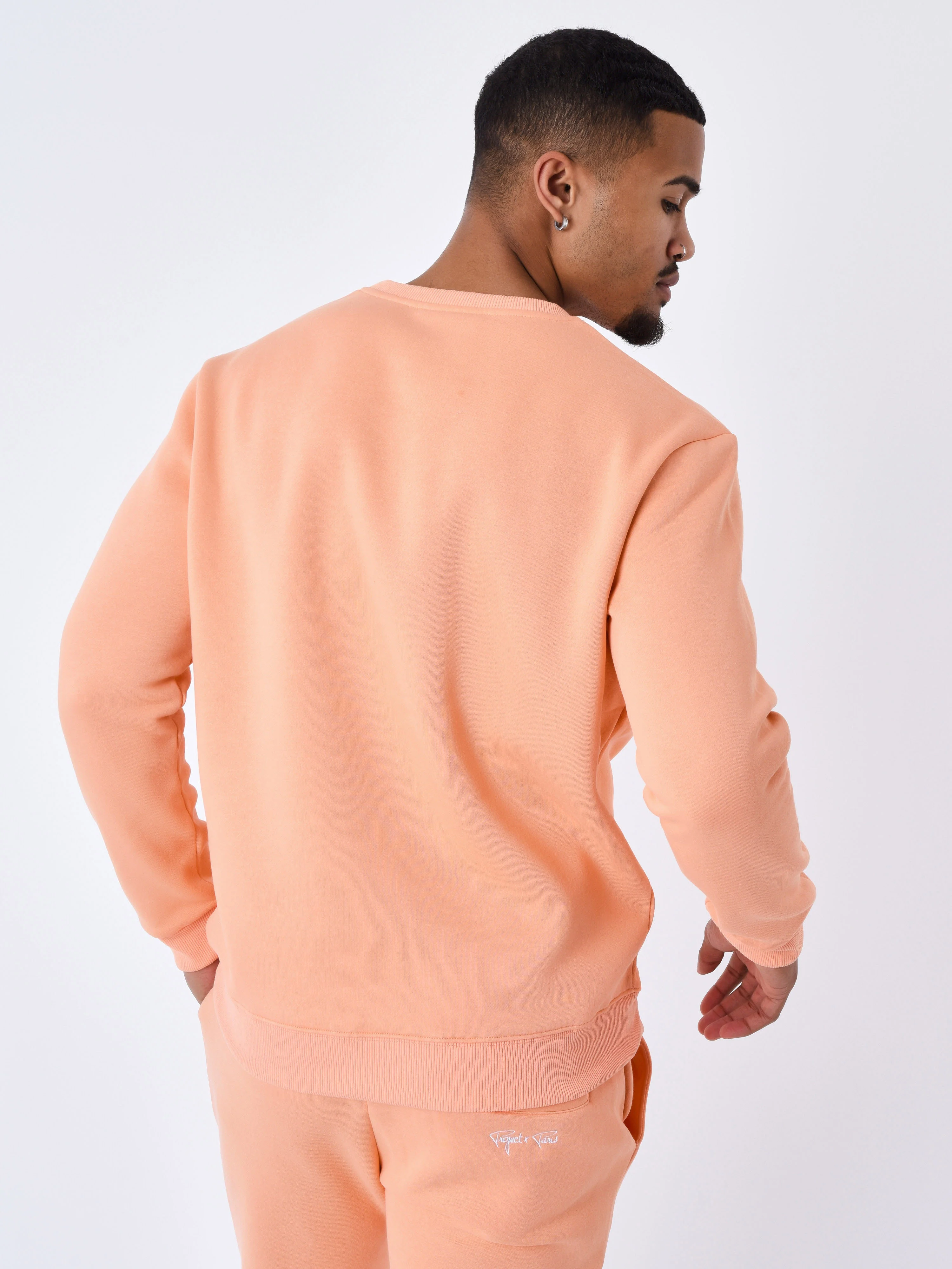 Sweat col rond Signature - Image 5