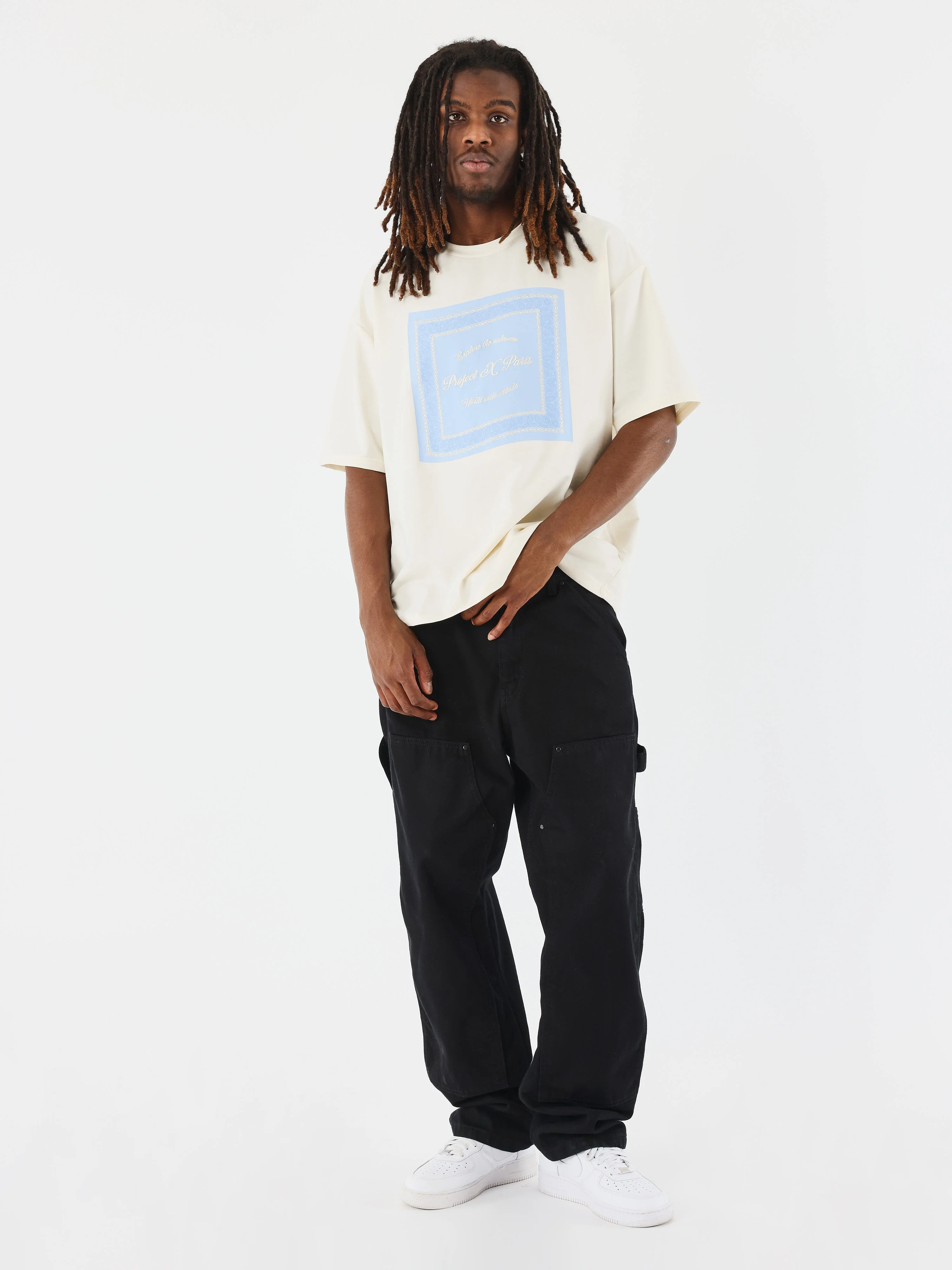 T-shirt Bandana - Image 3
