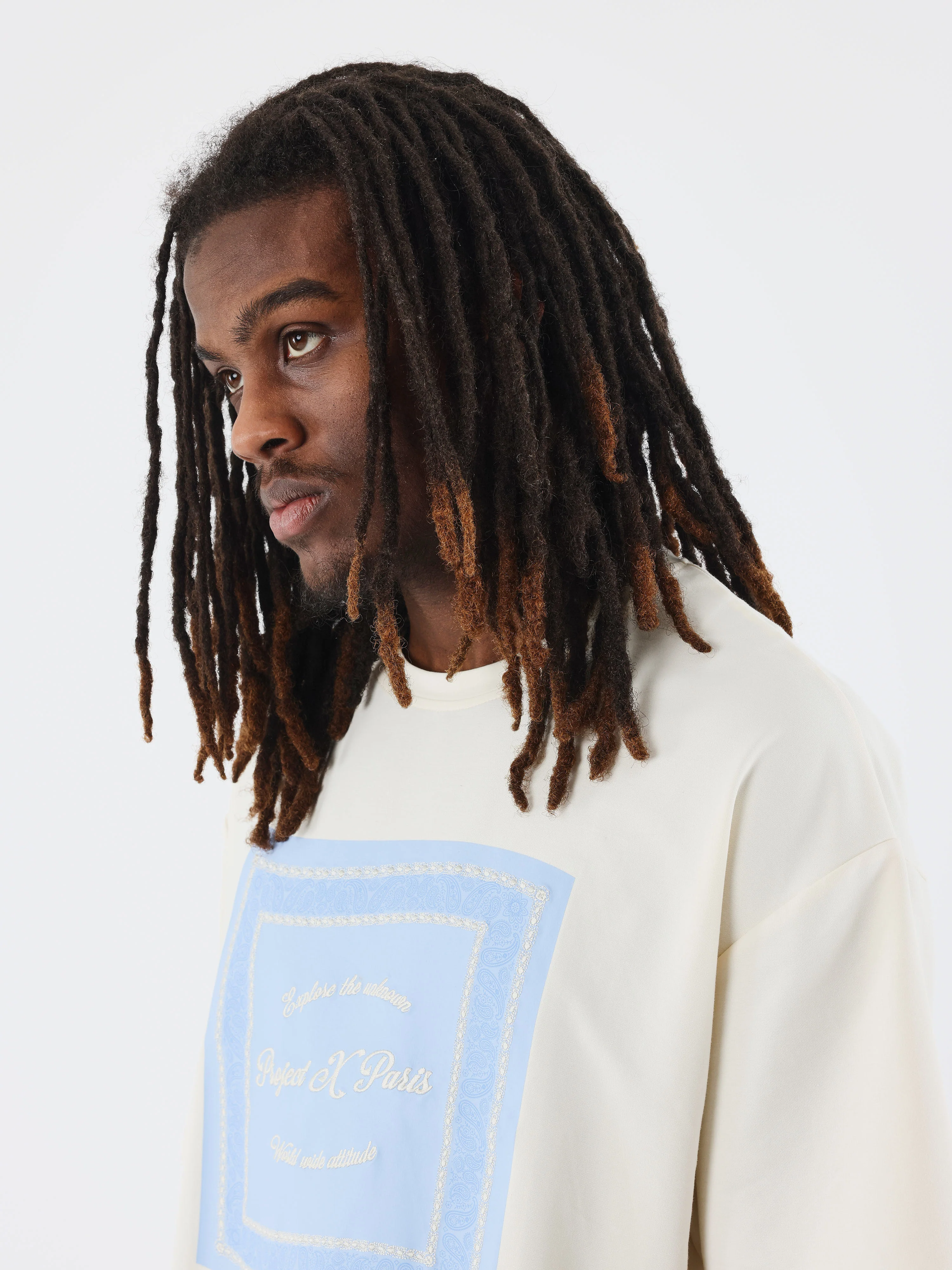 T-shirt Bandana - Image 4