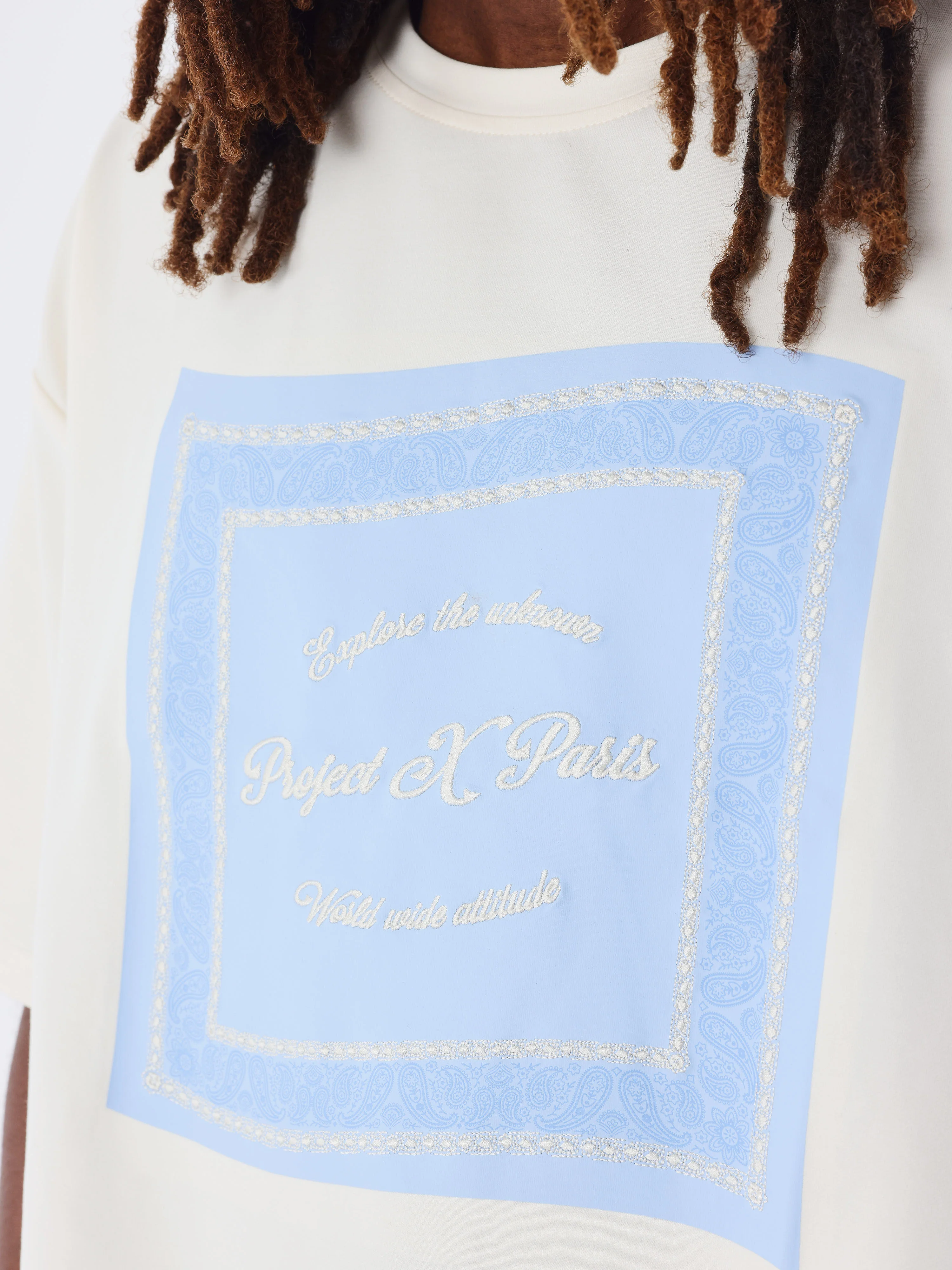 T-shirt Bandana - Image 5