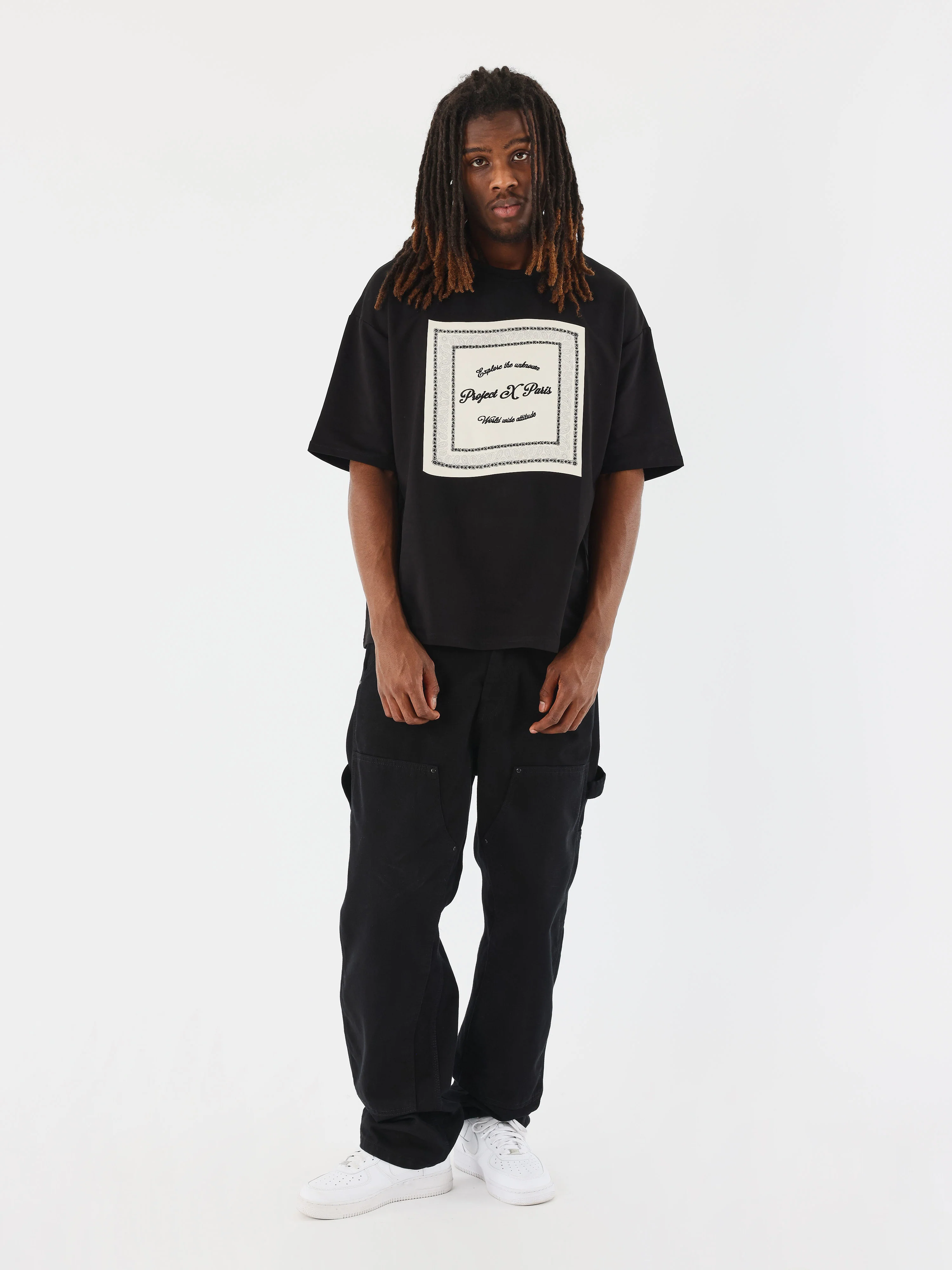 T-shirt Bandana - Image 3
