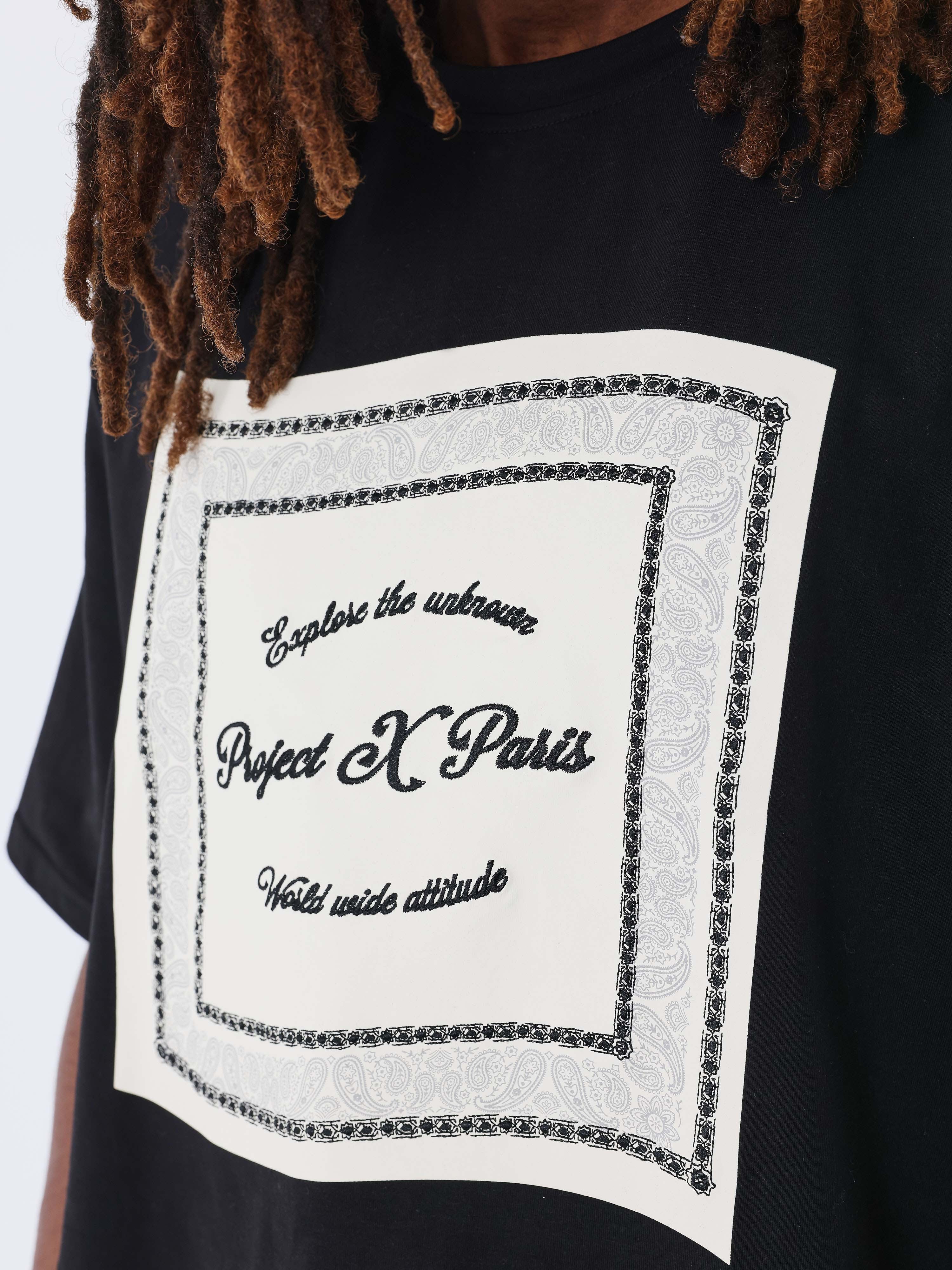 T-shirt Bandana - Image 5