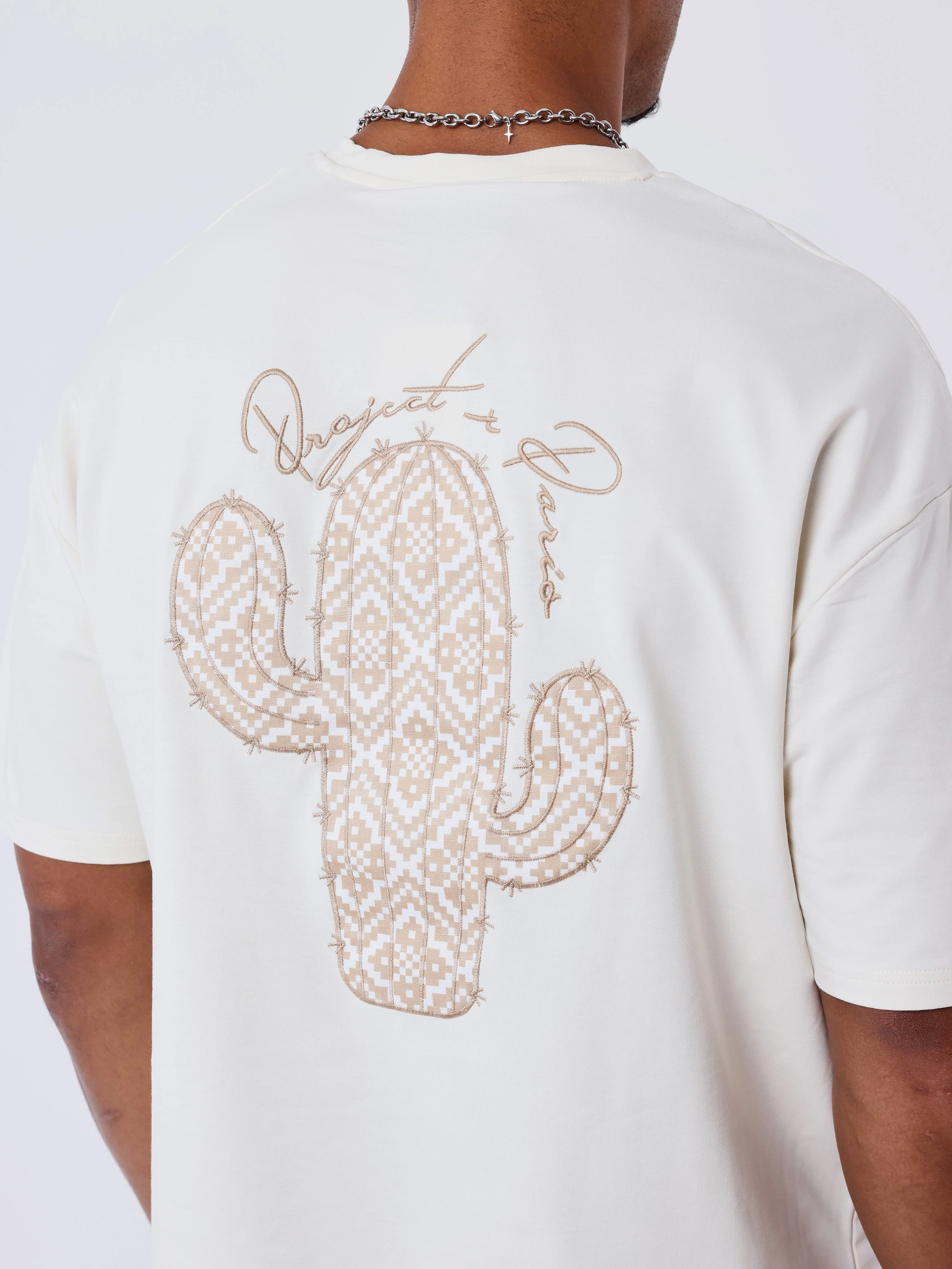 T-shirt Cactus - Image 4