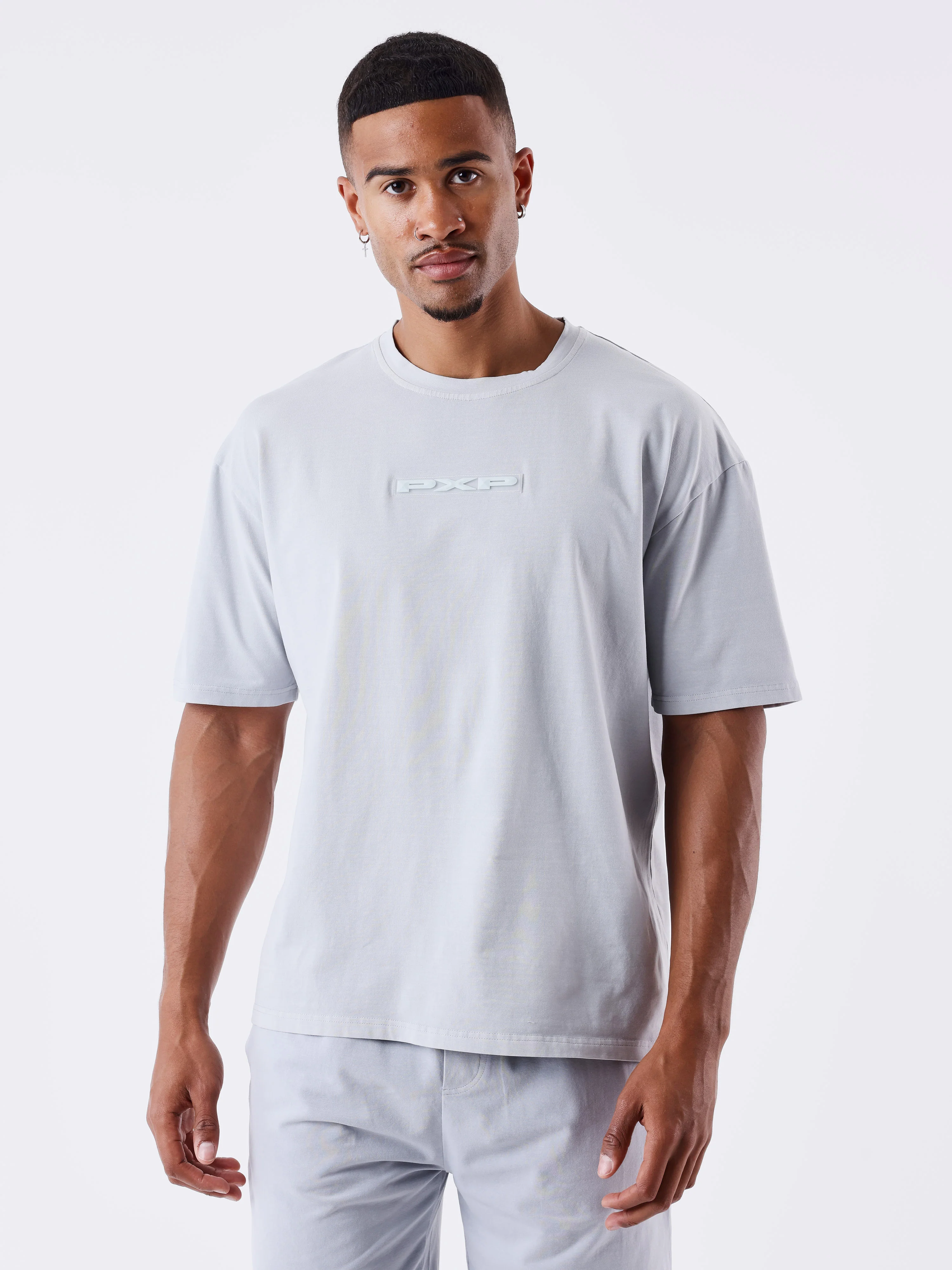 T-shirt PXP basique intemporel