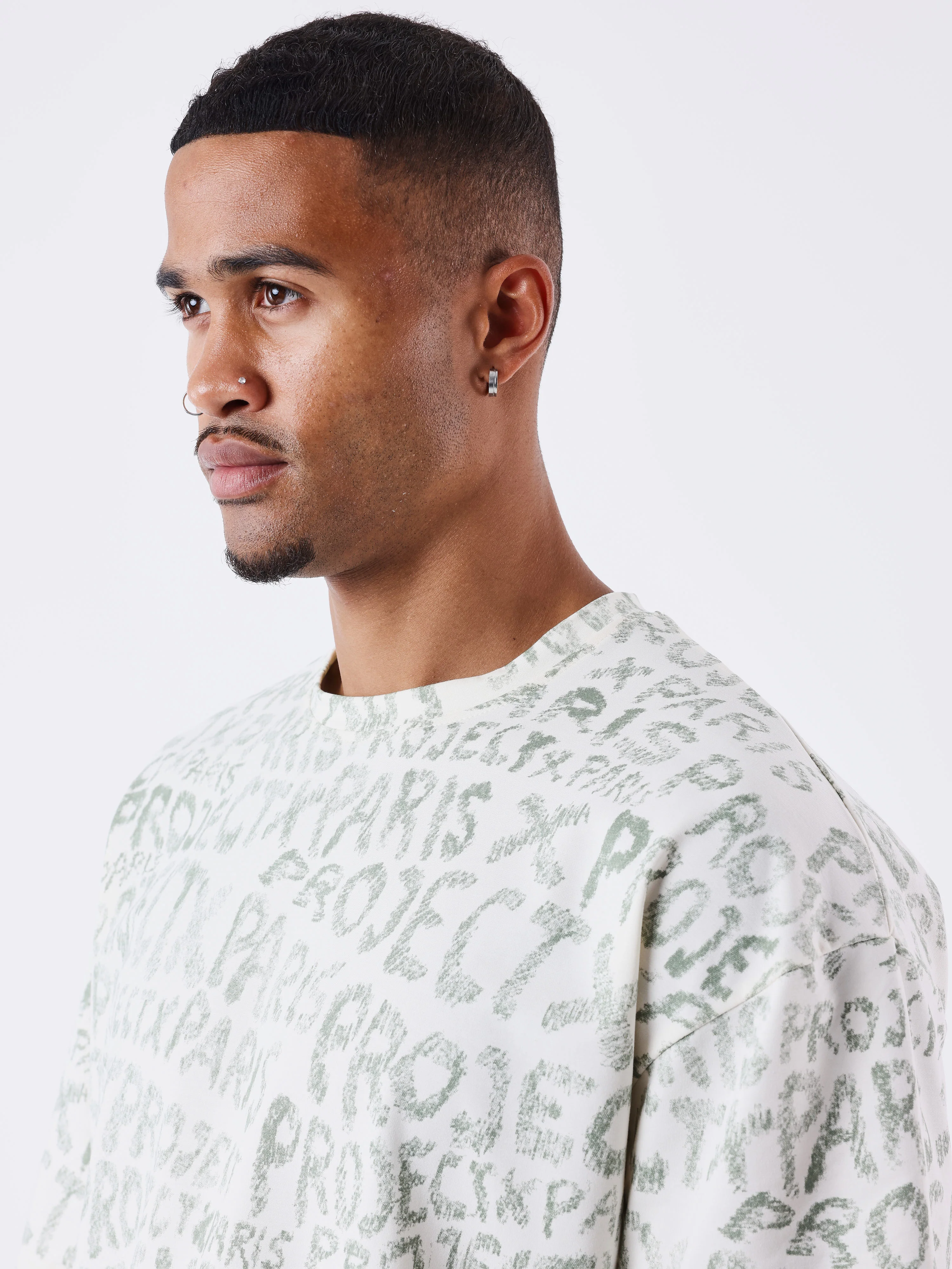 T-shirt Wavy - Image 3