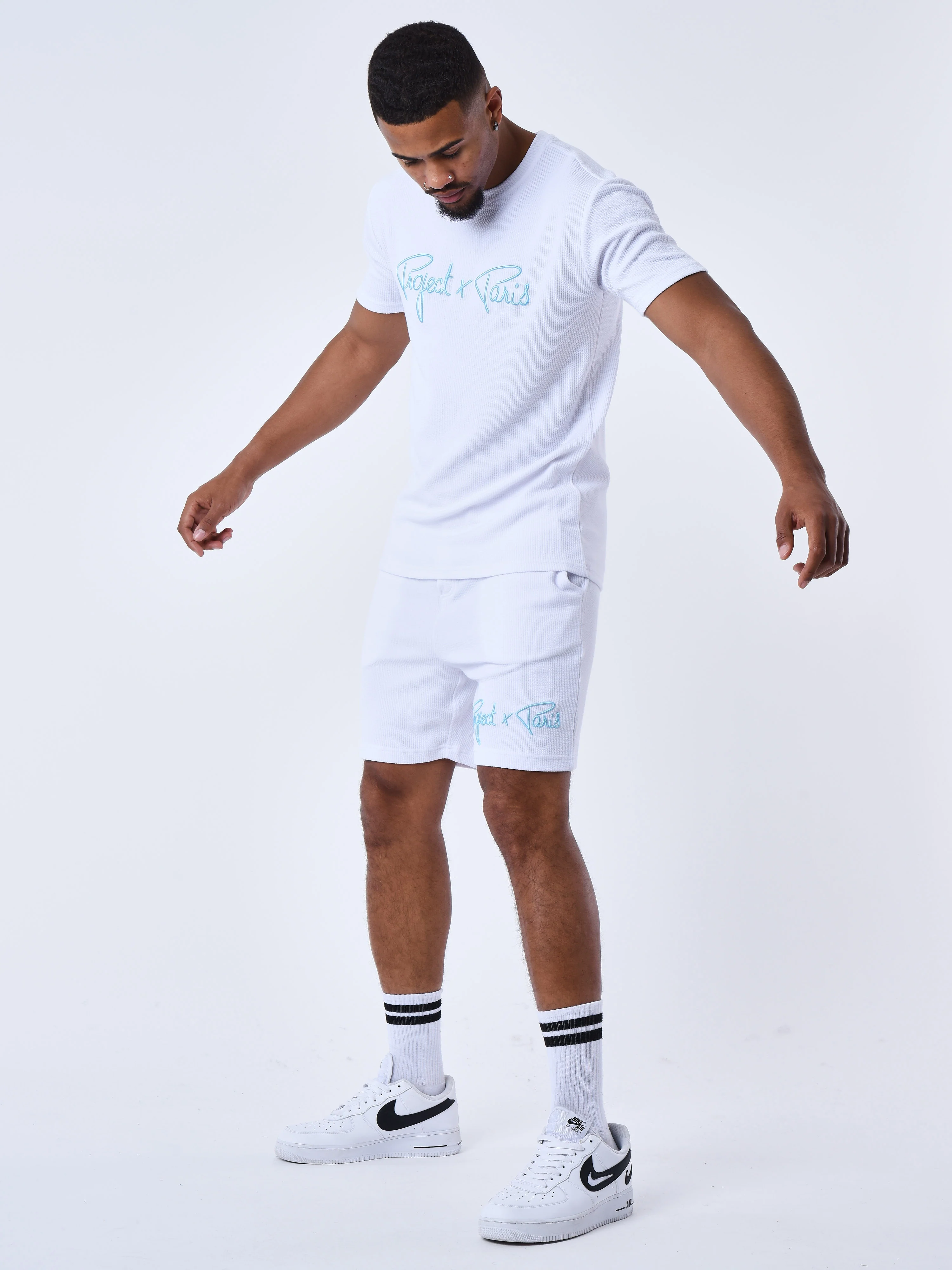 Short Waffle Signature