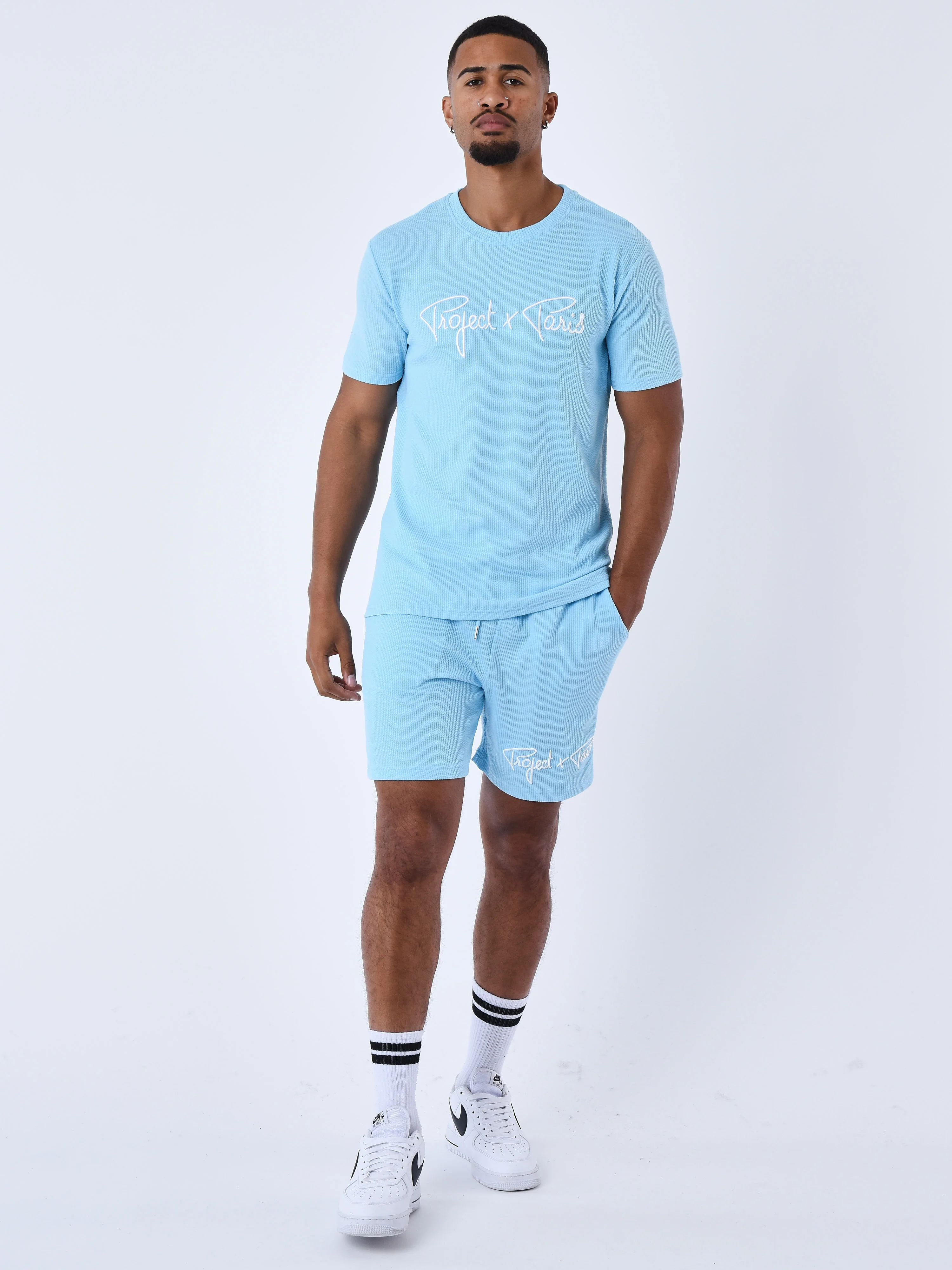 Short Waffle Signature - Image 3