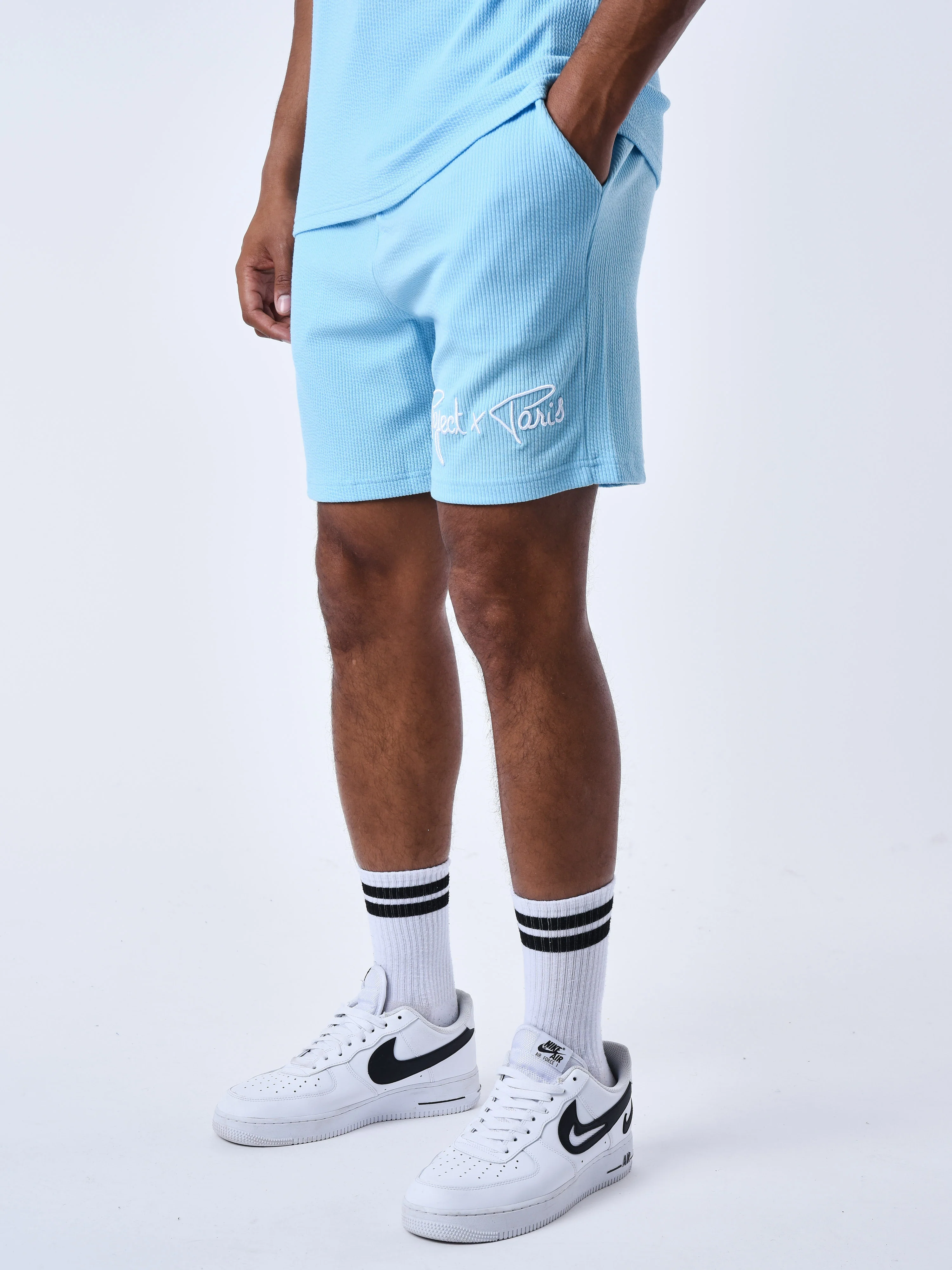 Short Waffle Signature - Image 4