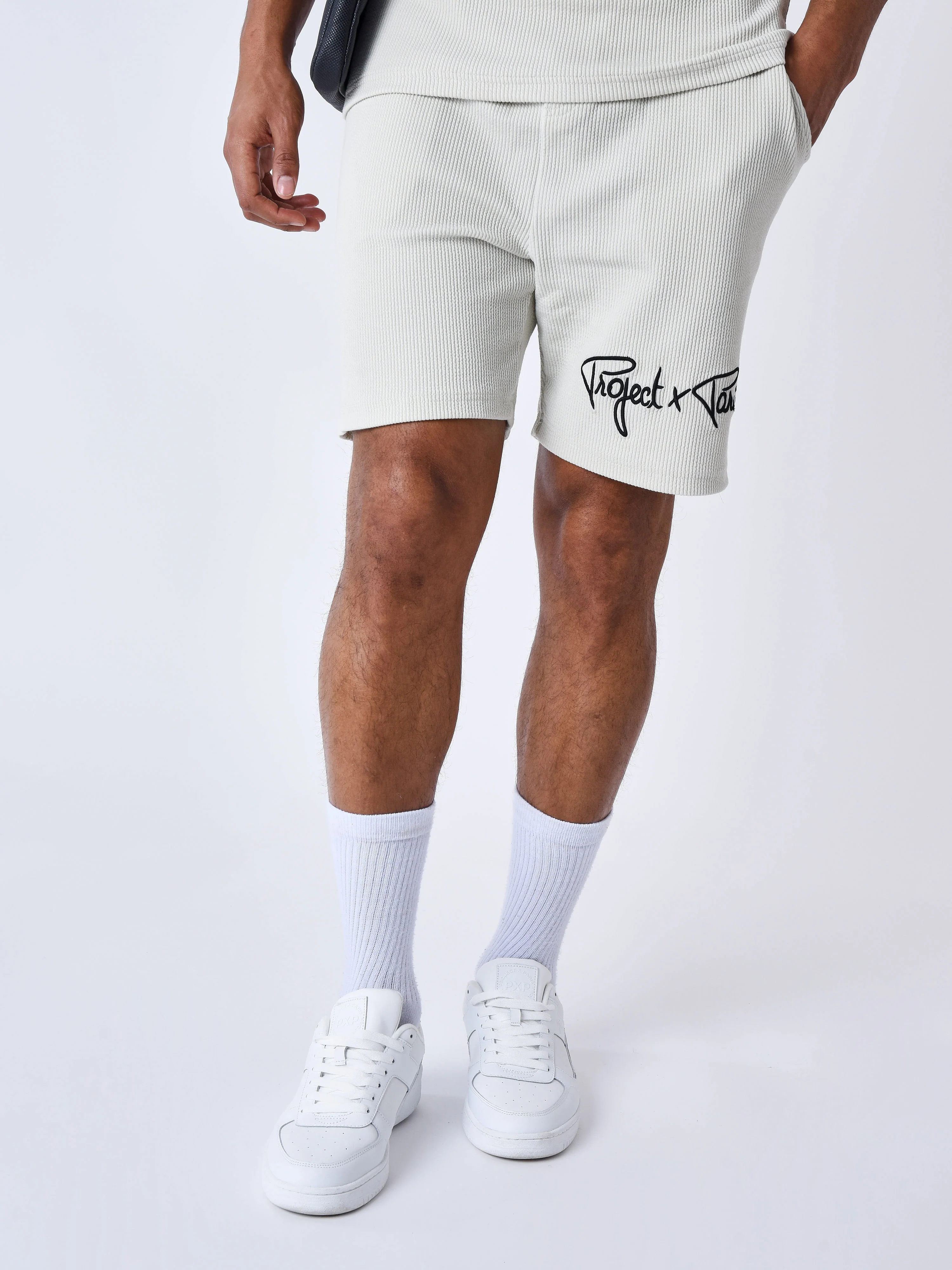 Short Waffle Signature - Image 3