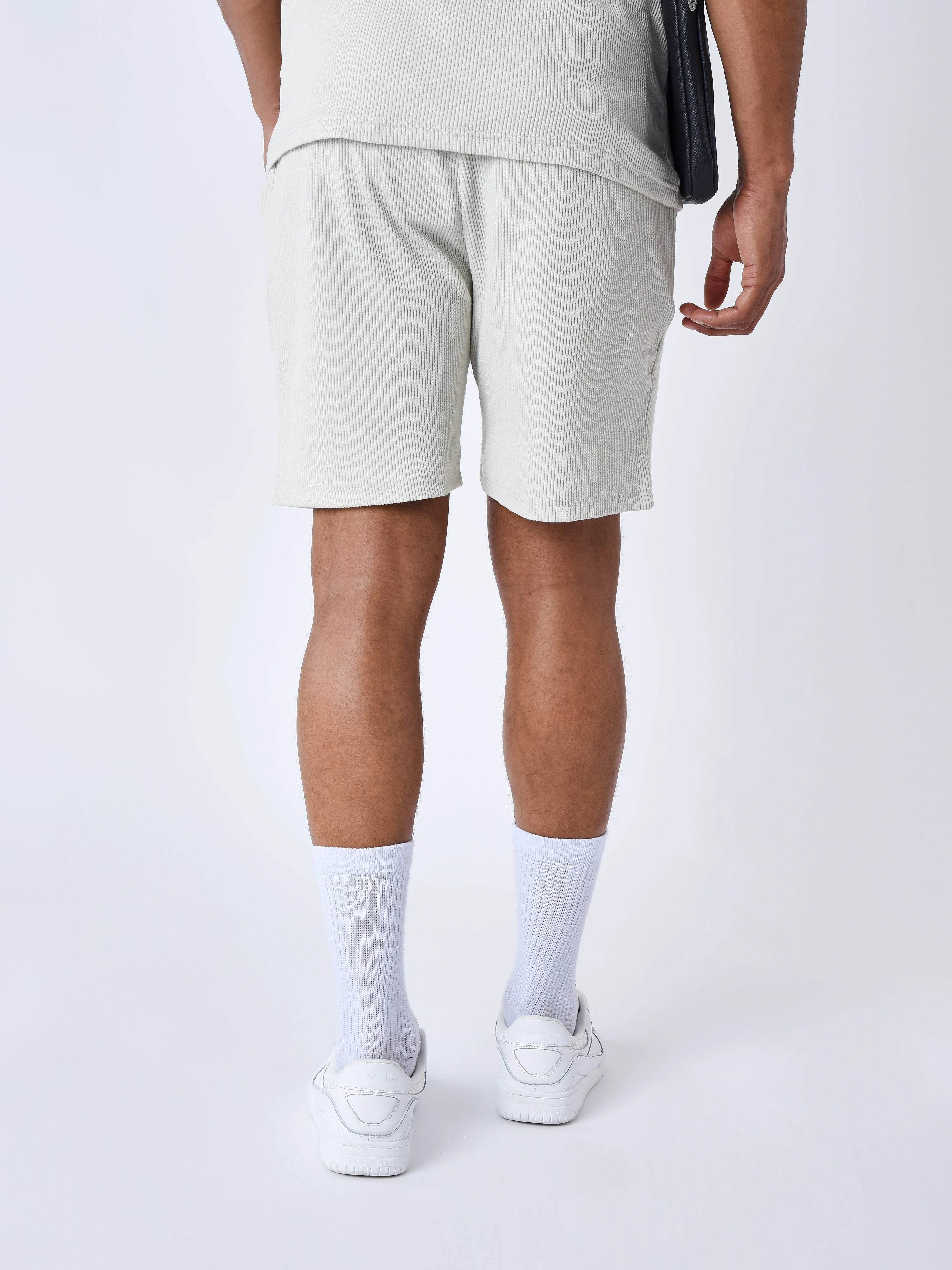 Short Waffle Signature - Image 4