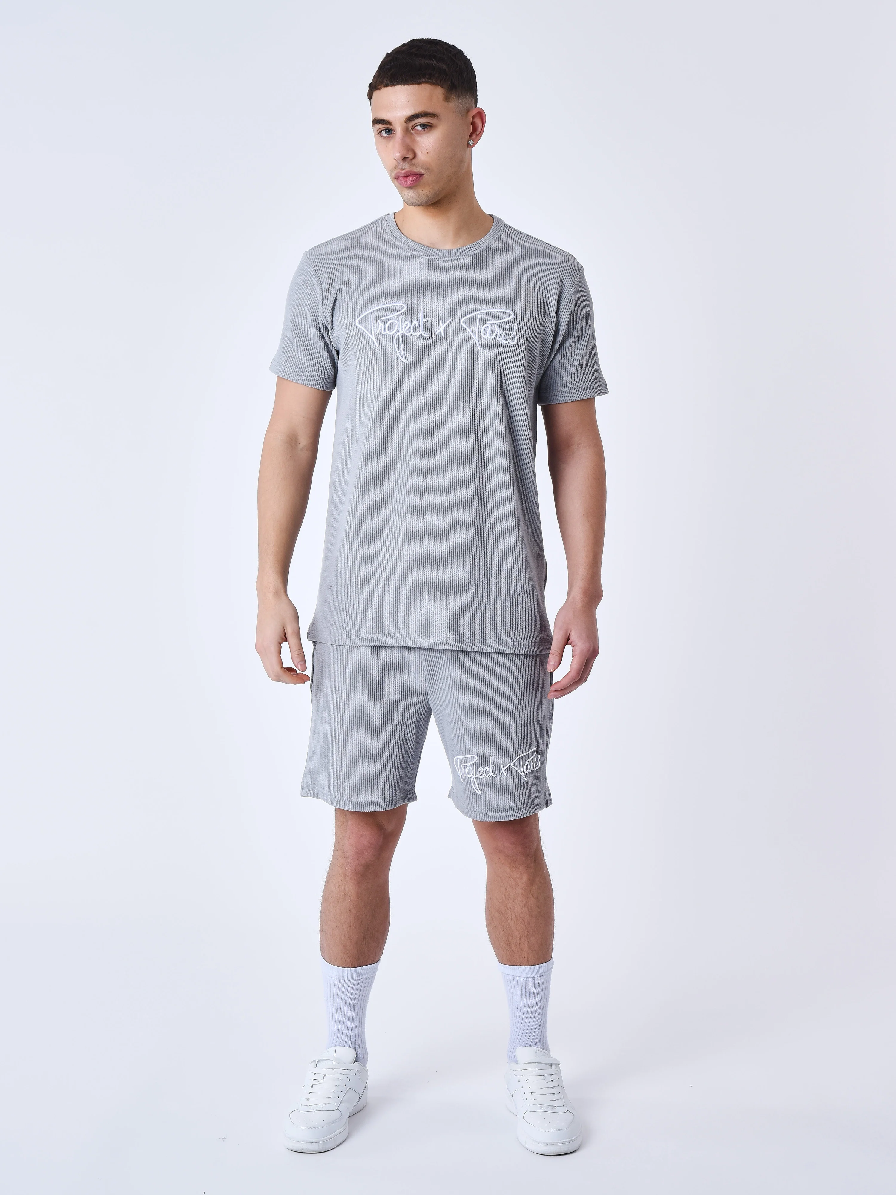 Short Waffle Signature - Image 3