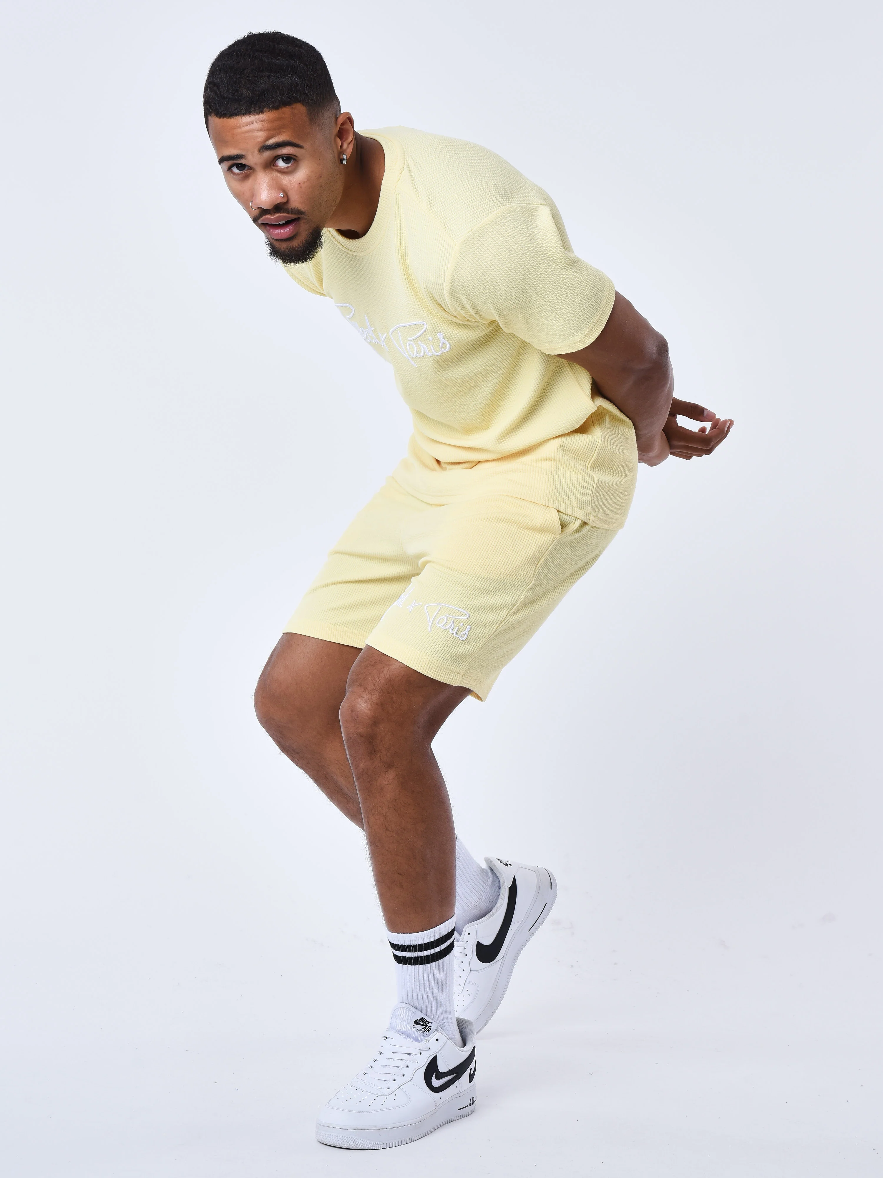 Short Waffle Signature