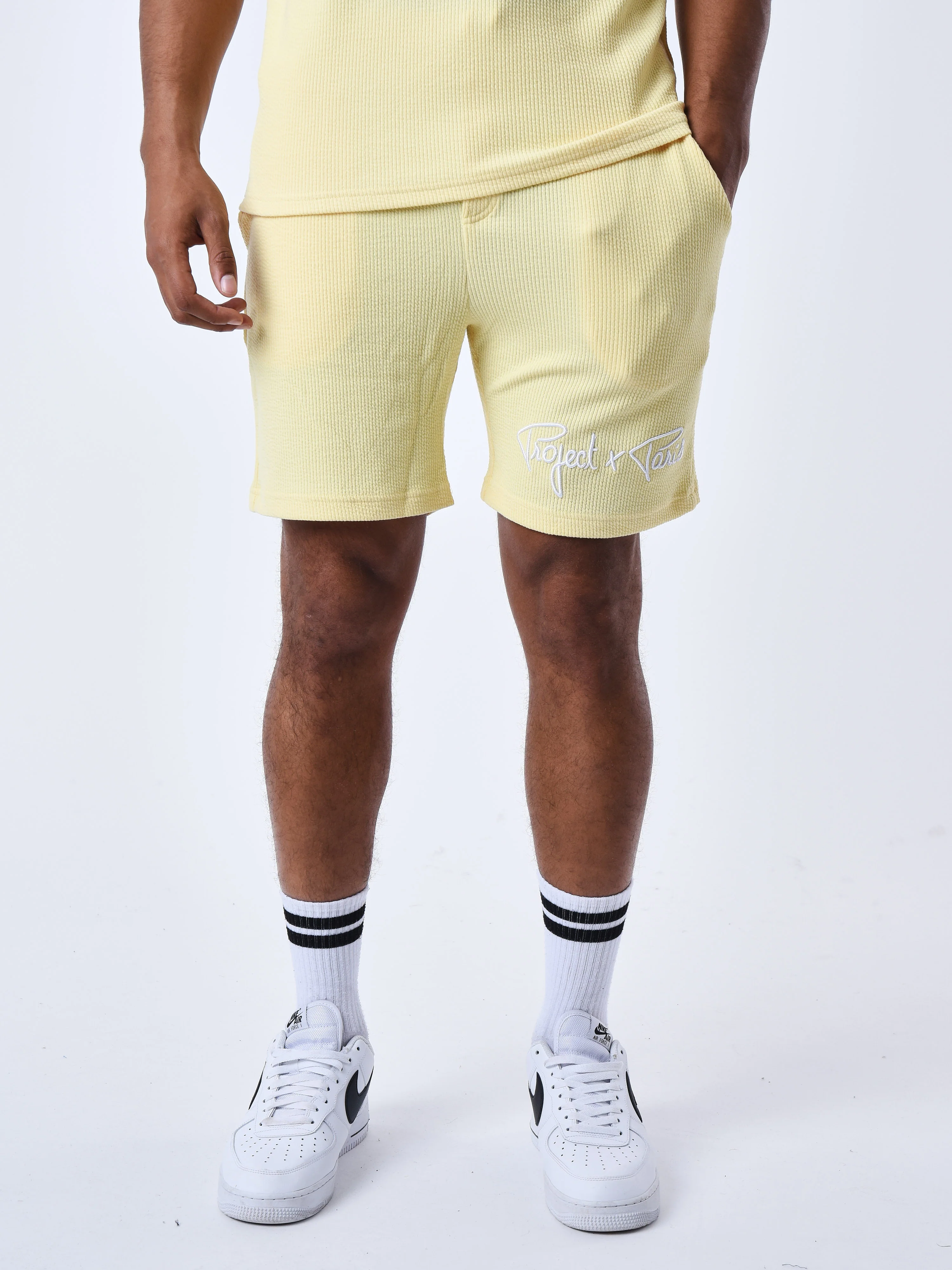 Short Waffle Signature - Image 2