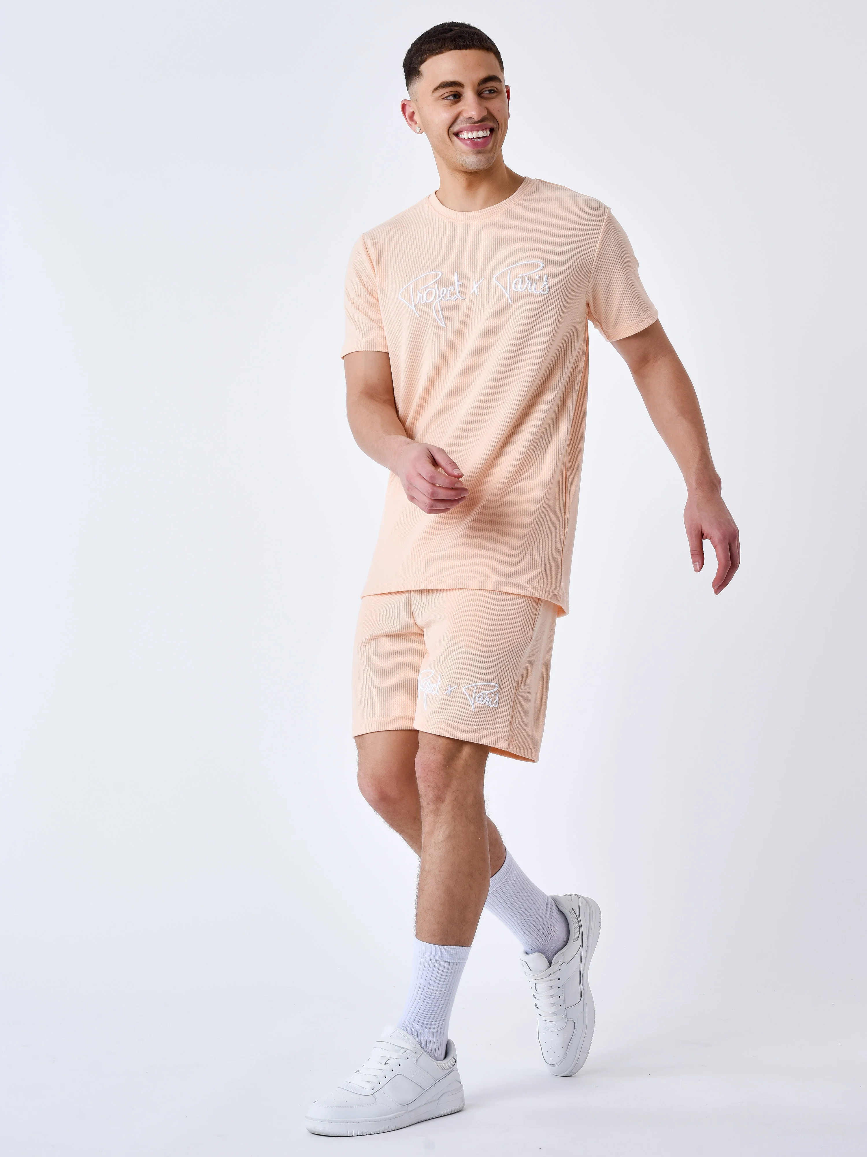 Short Waffle Signature