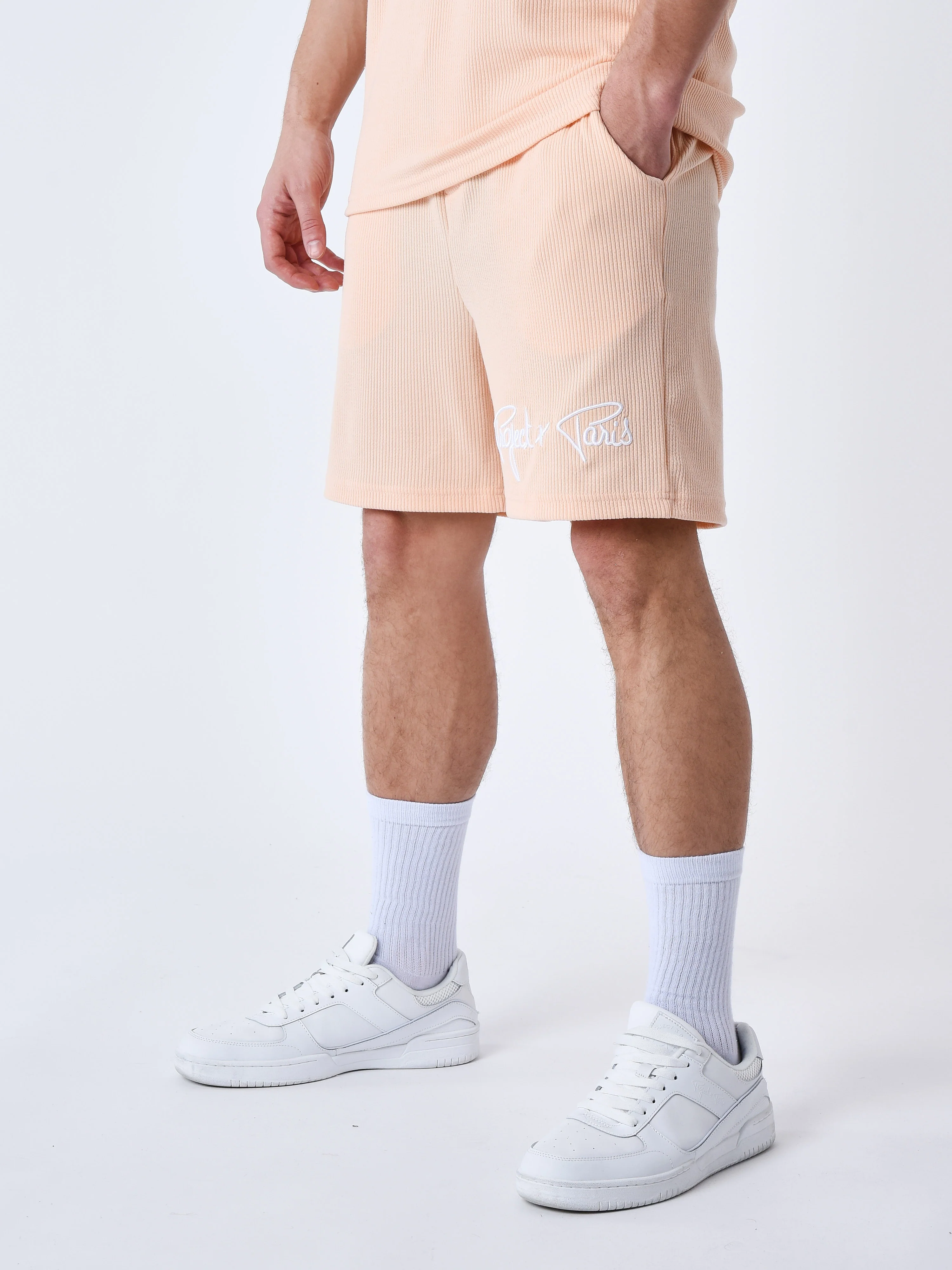 Short Waffle Signature - Image 4