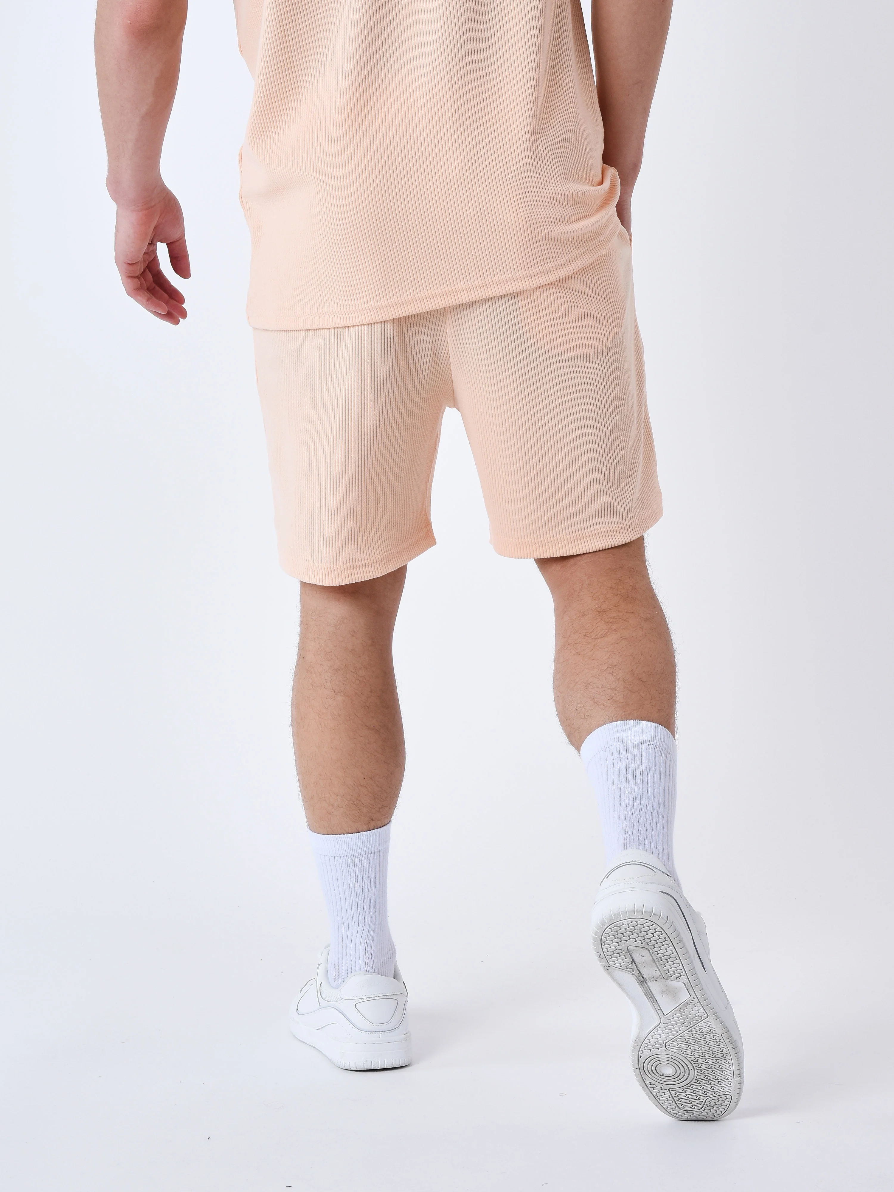 Short Waffle Signature - Image 5