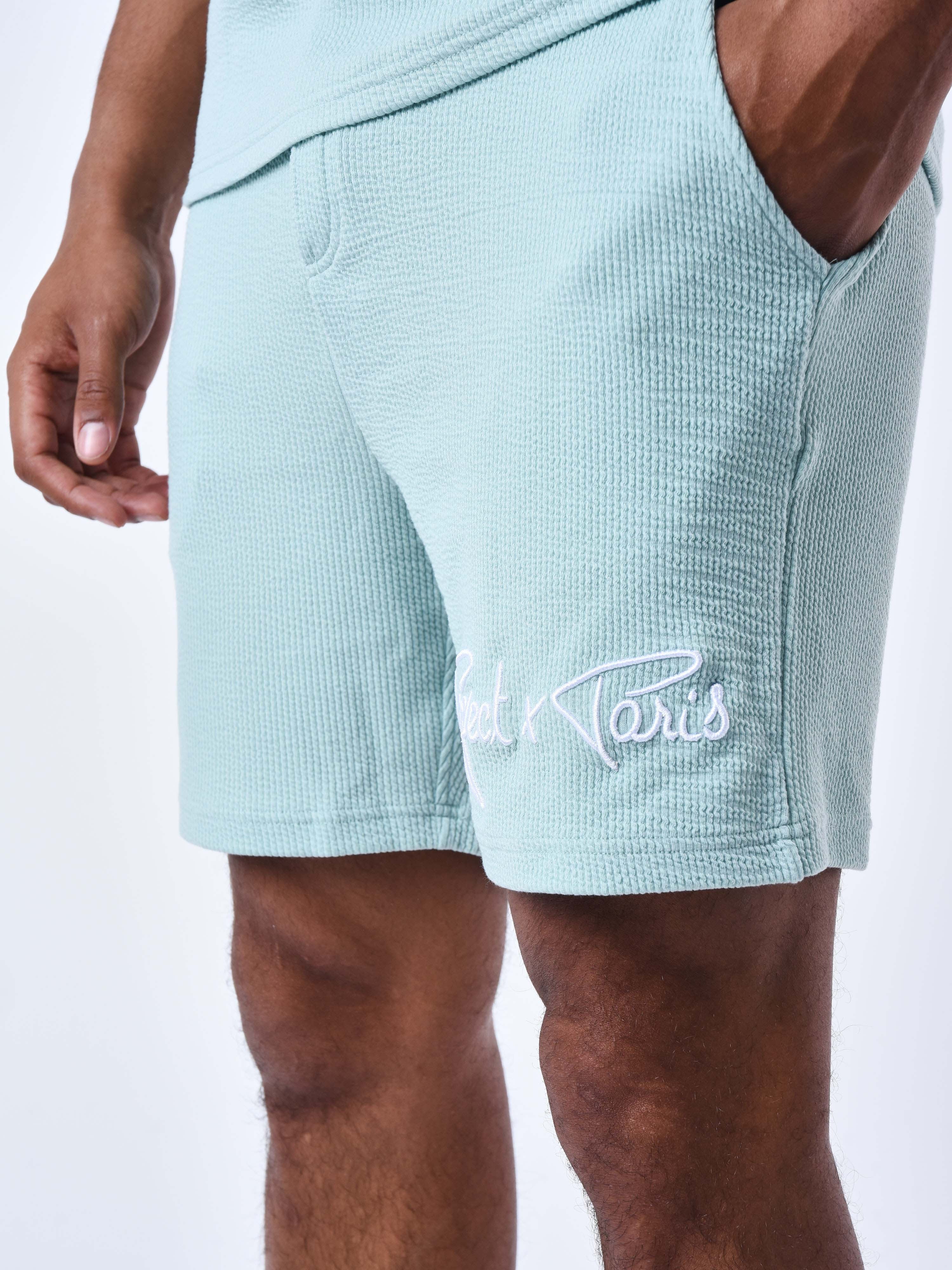 Short Waffle Signature - Image 6