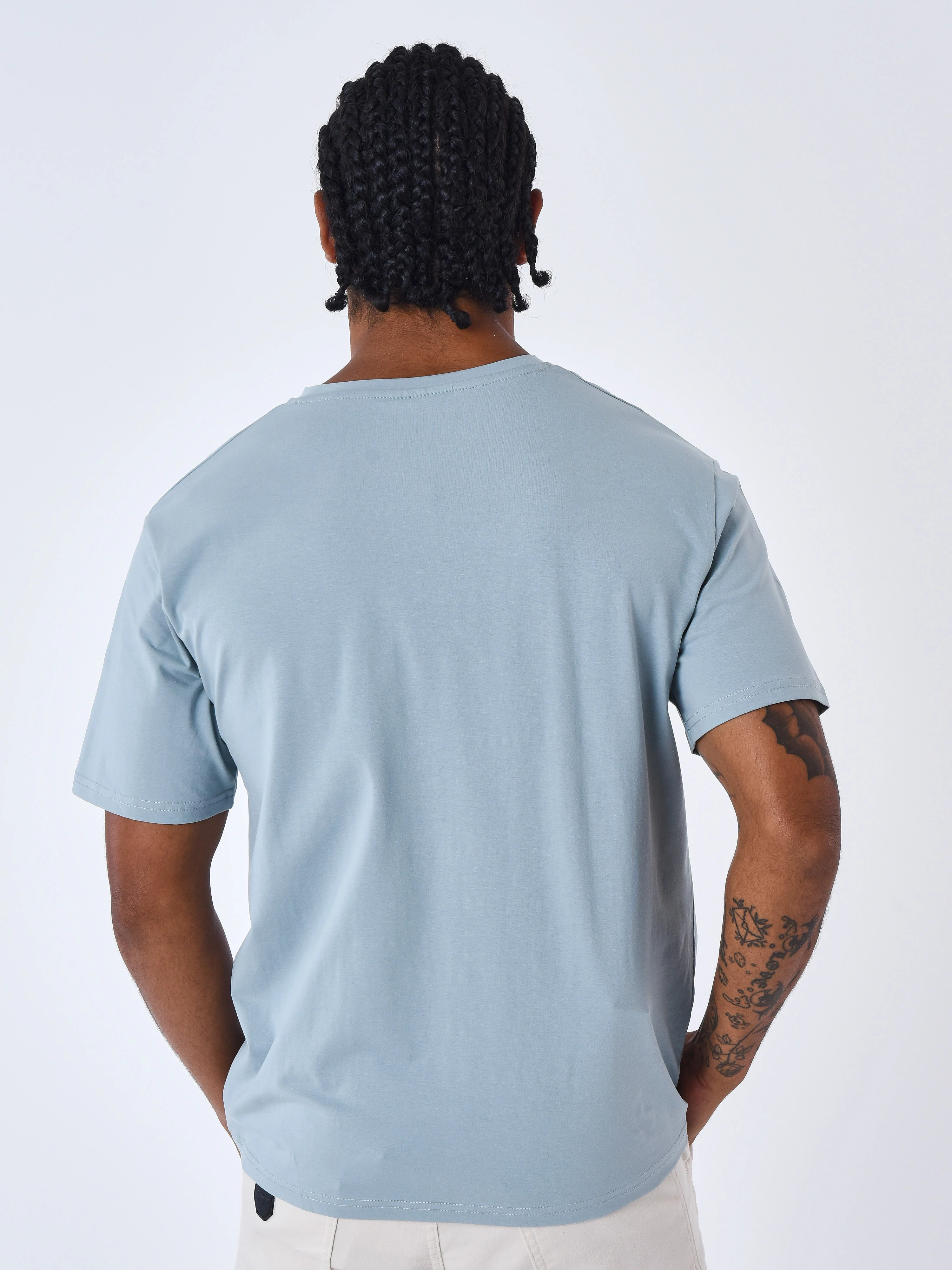 T-shirt cœur brisé - Image 5