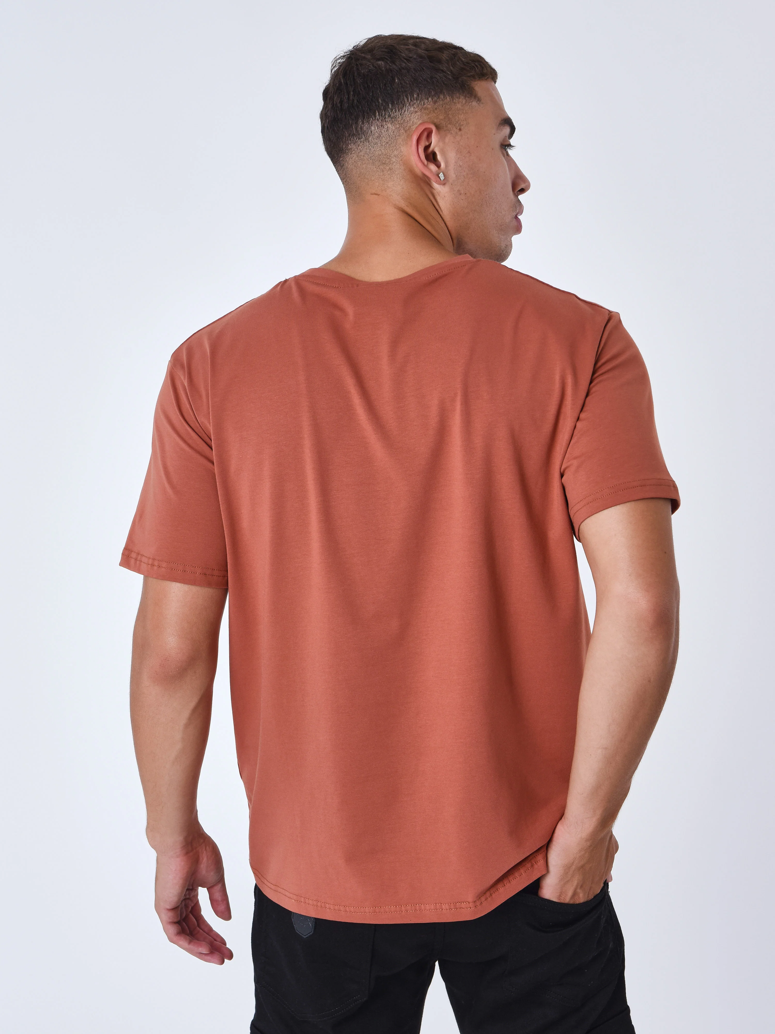 T-shirt cœur brisé - Image 5