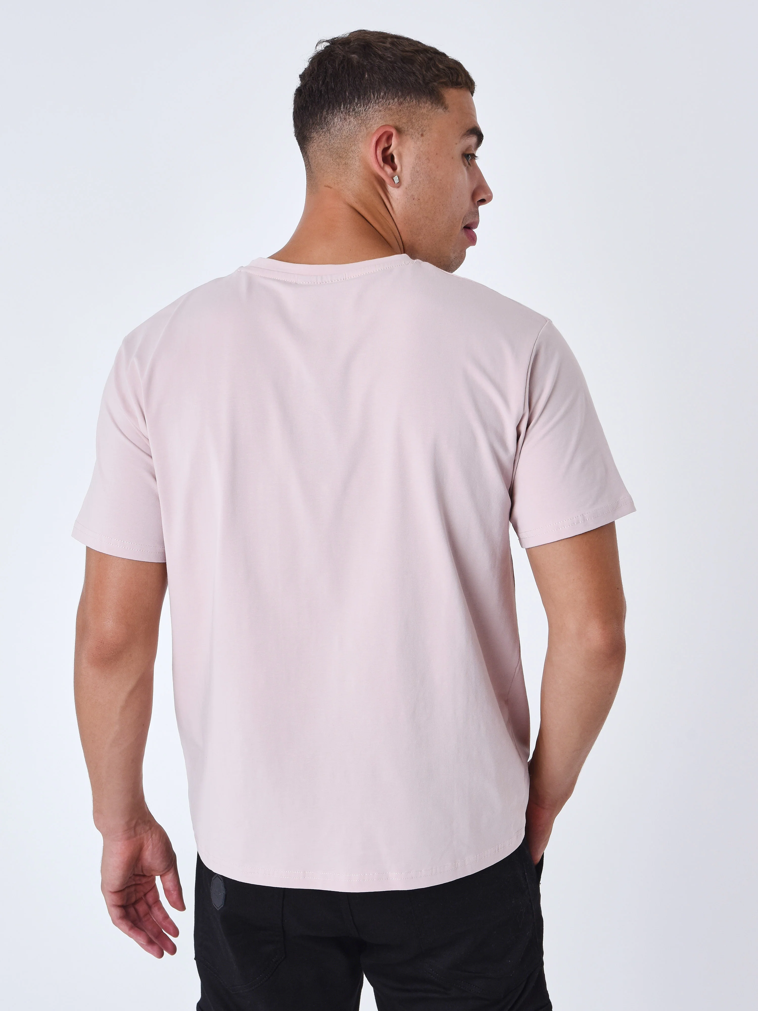 T-shirt cœur brisé - Image 5
