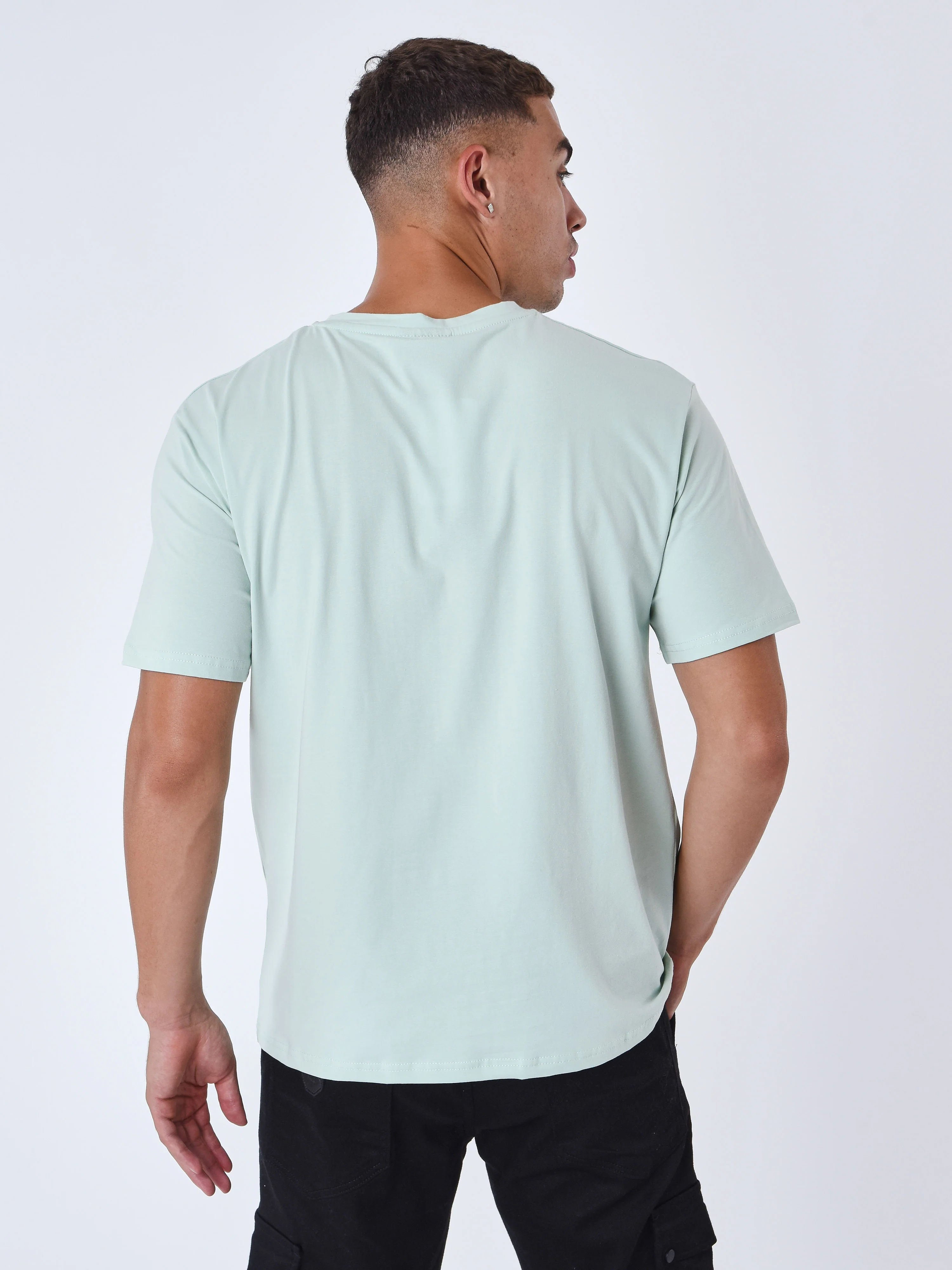 T-shirt cœur brisé - Image 5