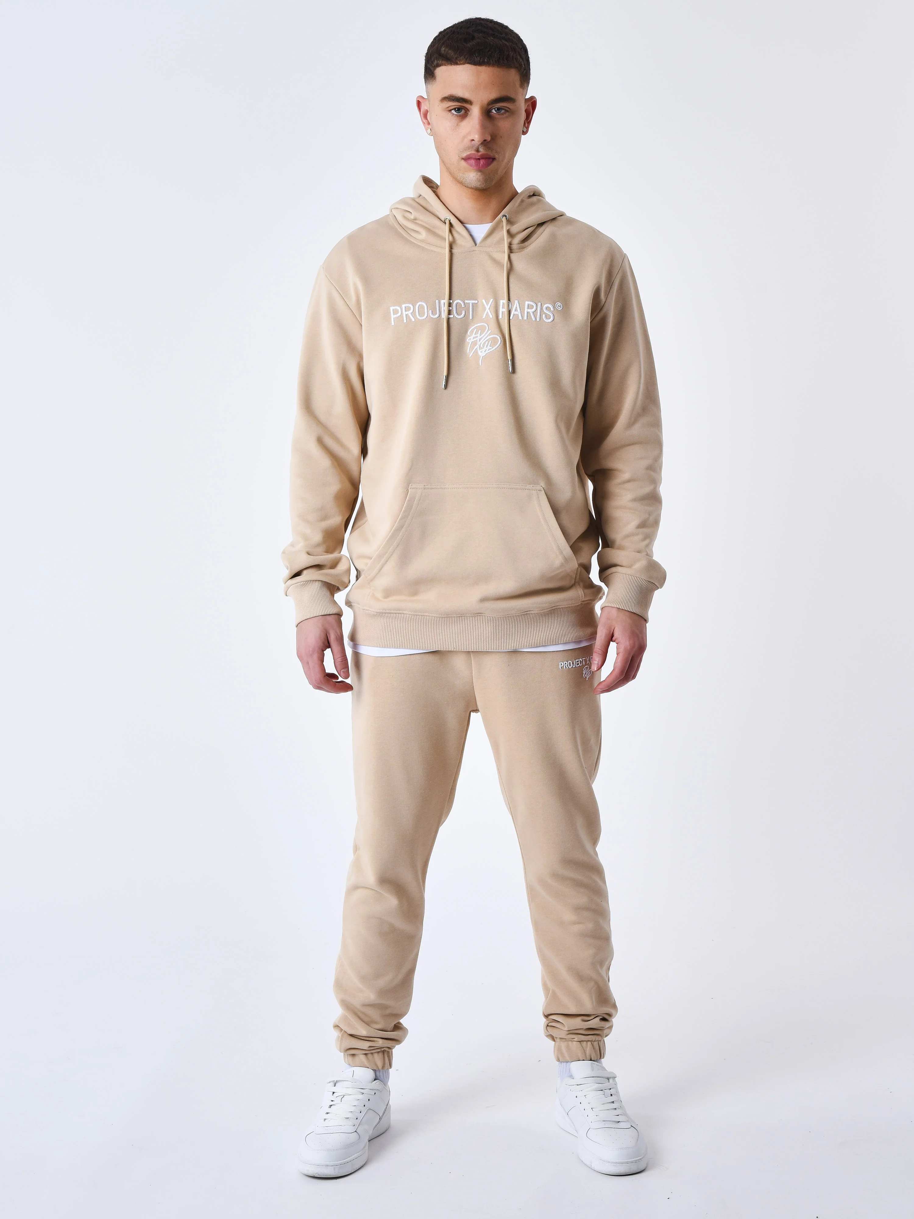 Sweat à Capuche Basique - Image 3