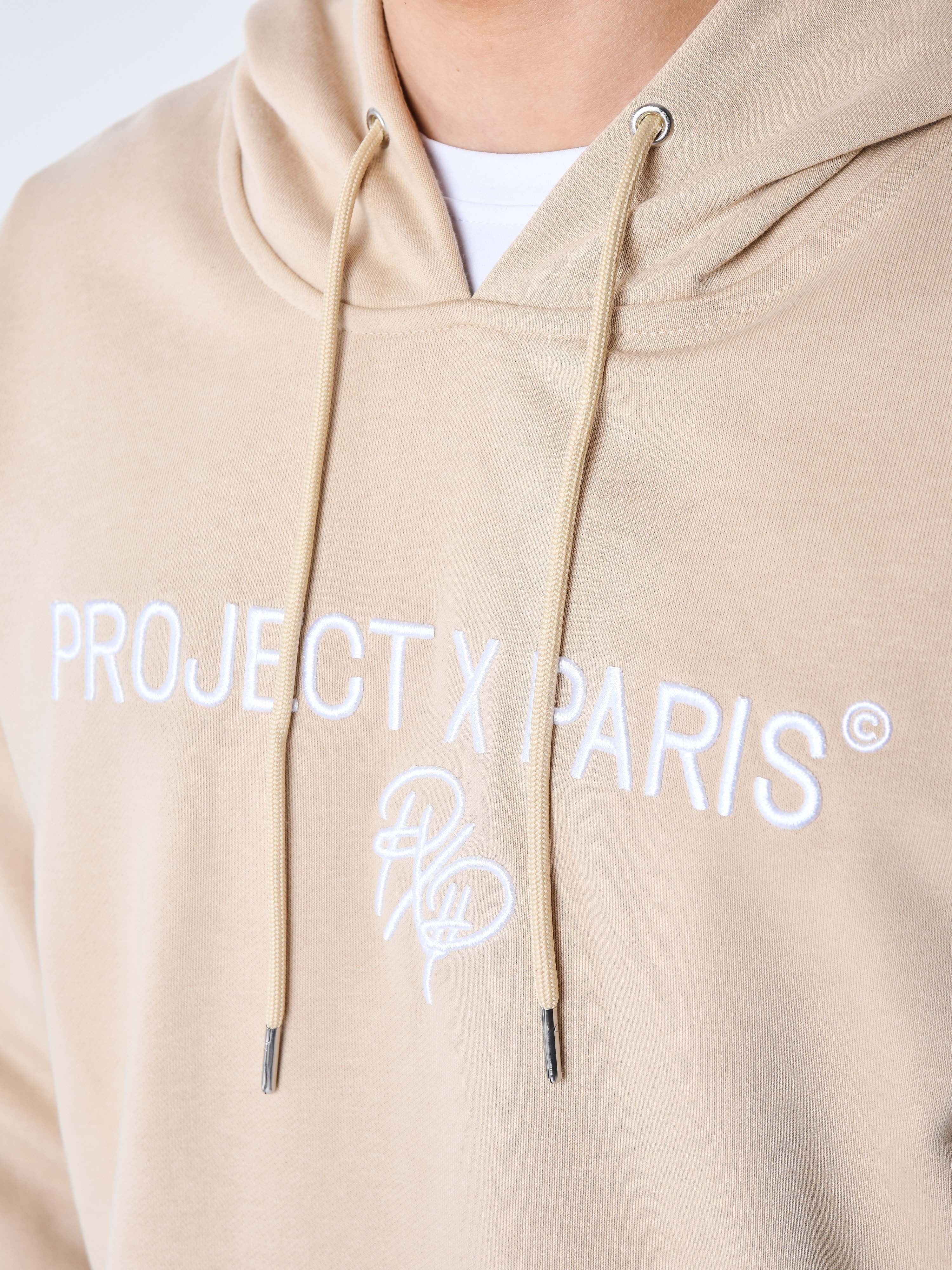 Sweat à Capuche Basique - Image 6