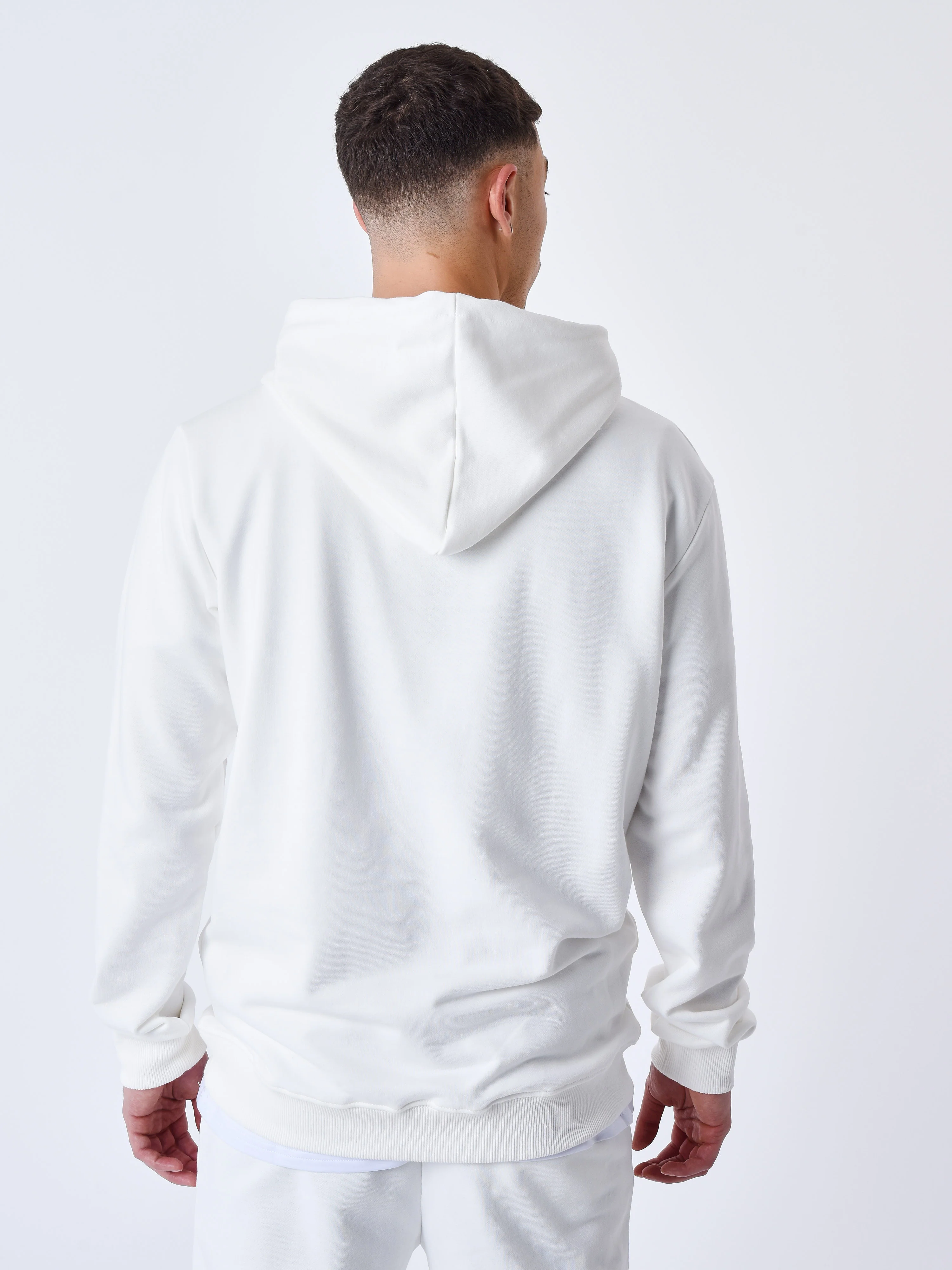 Sweat à Capuche Basique - Image 5