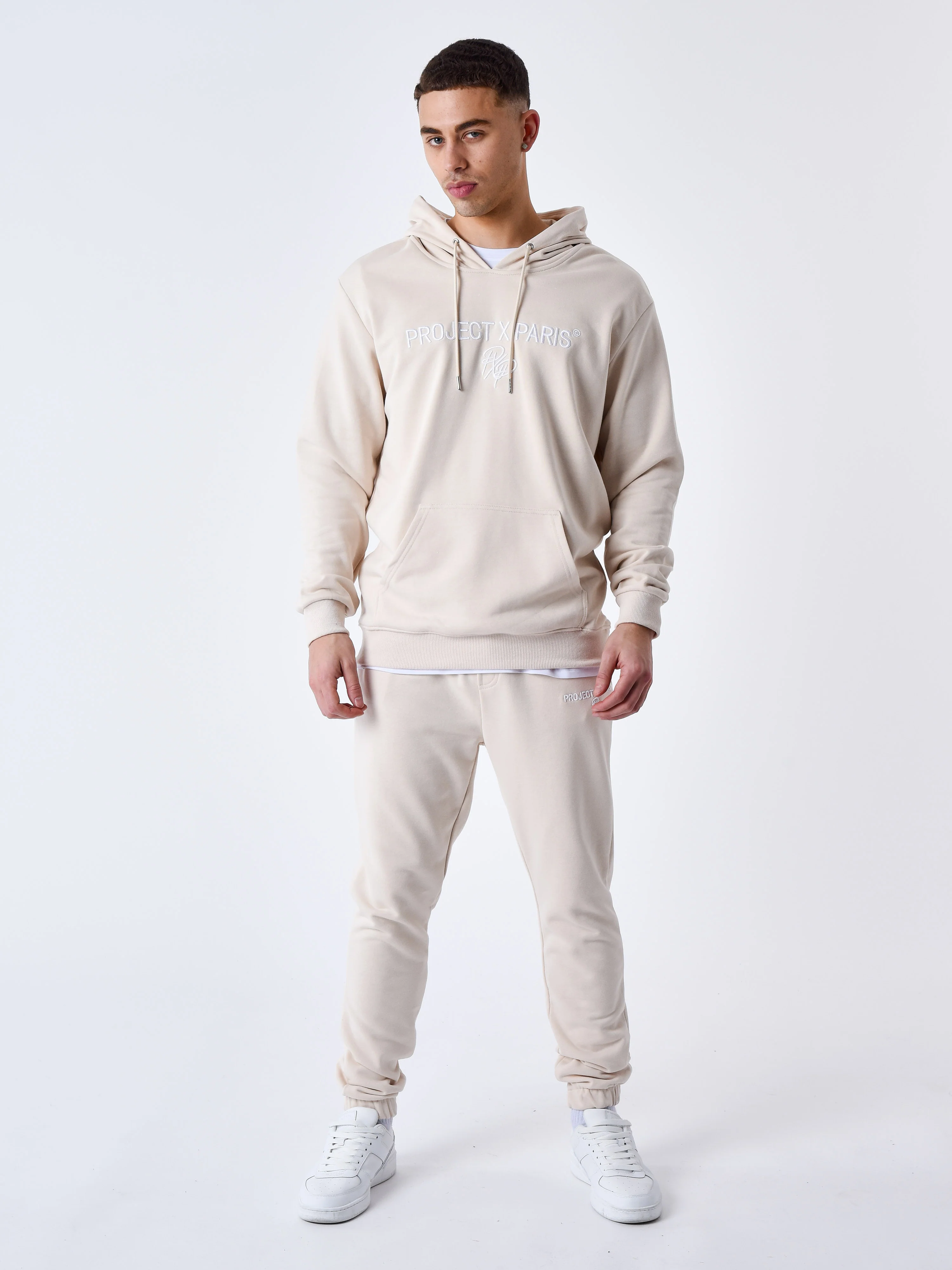Sweat à Capuche Basique - Image 3