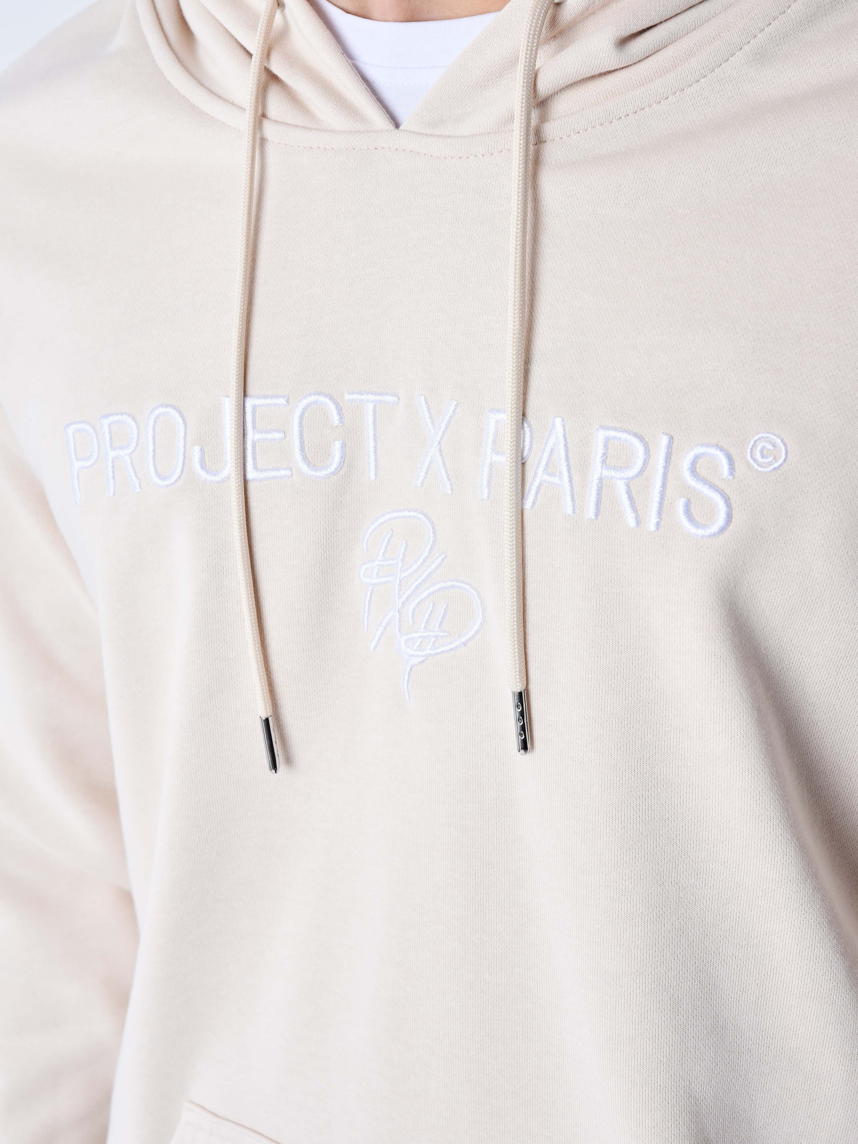 Sweat à Capuche Basique - Image 6