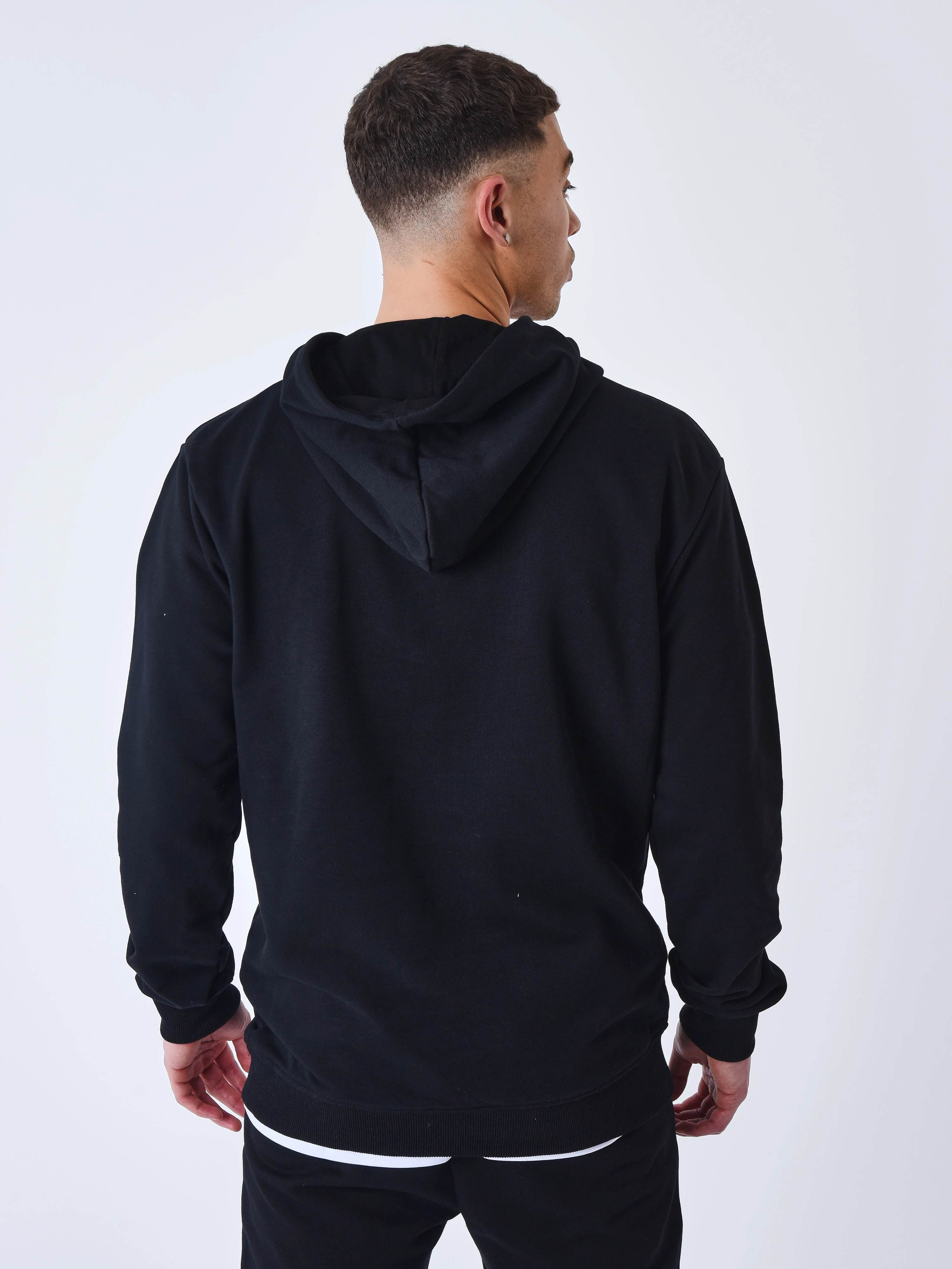 Sweat à Capuche Basique - Image 5