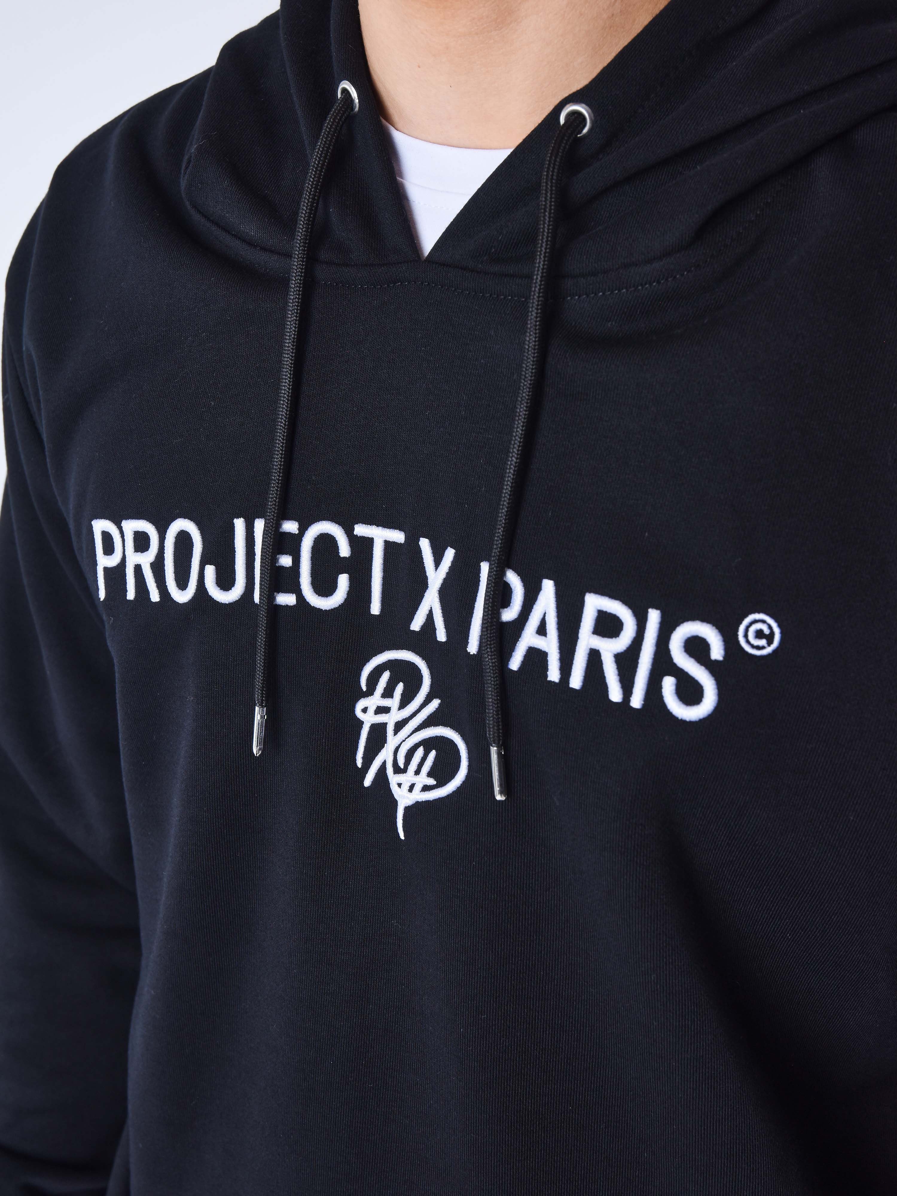 Sweat à Capuche Basique - Image 6