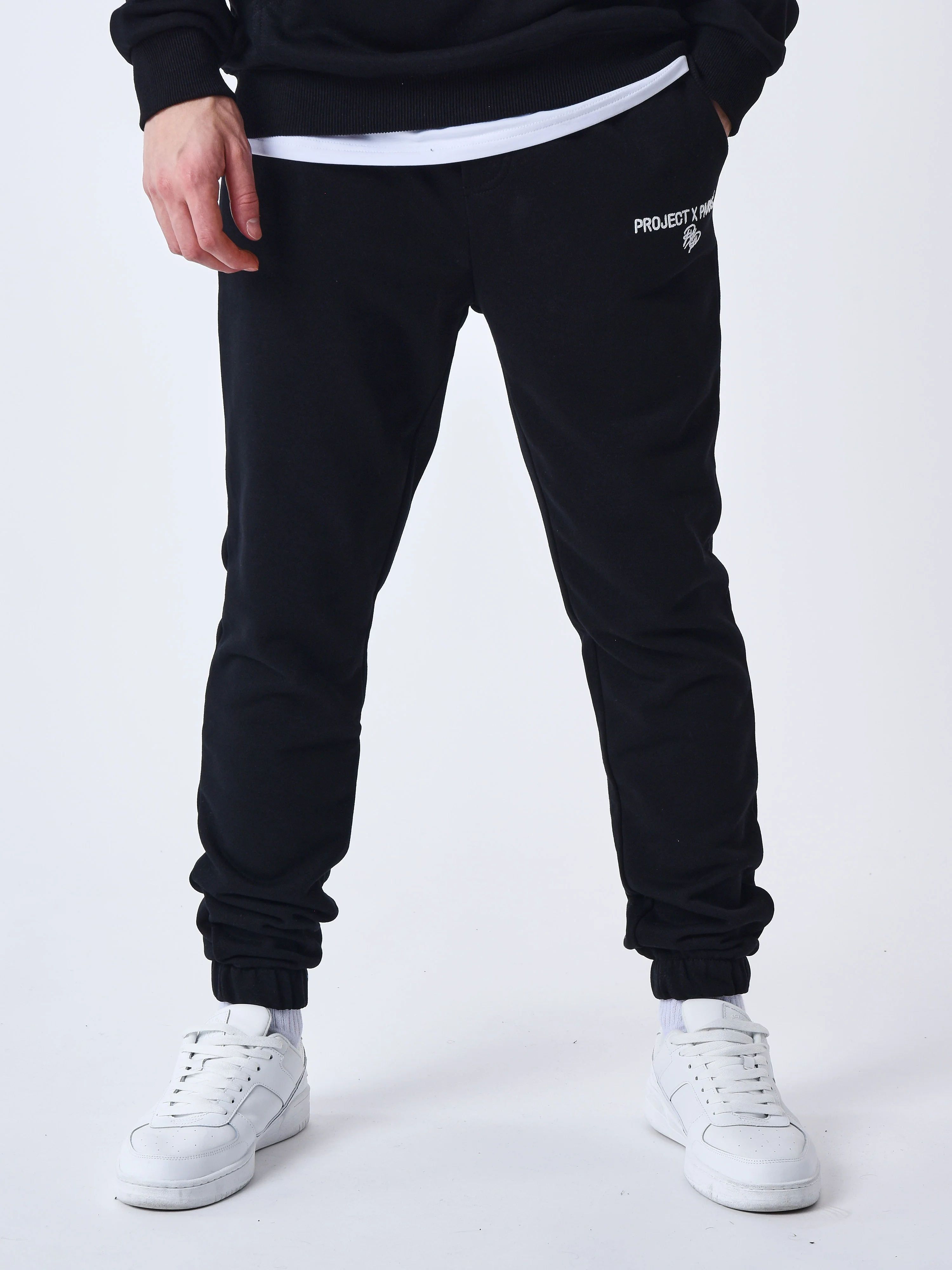 Bas de jogging Basique - Image 2