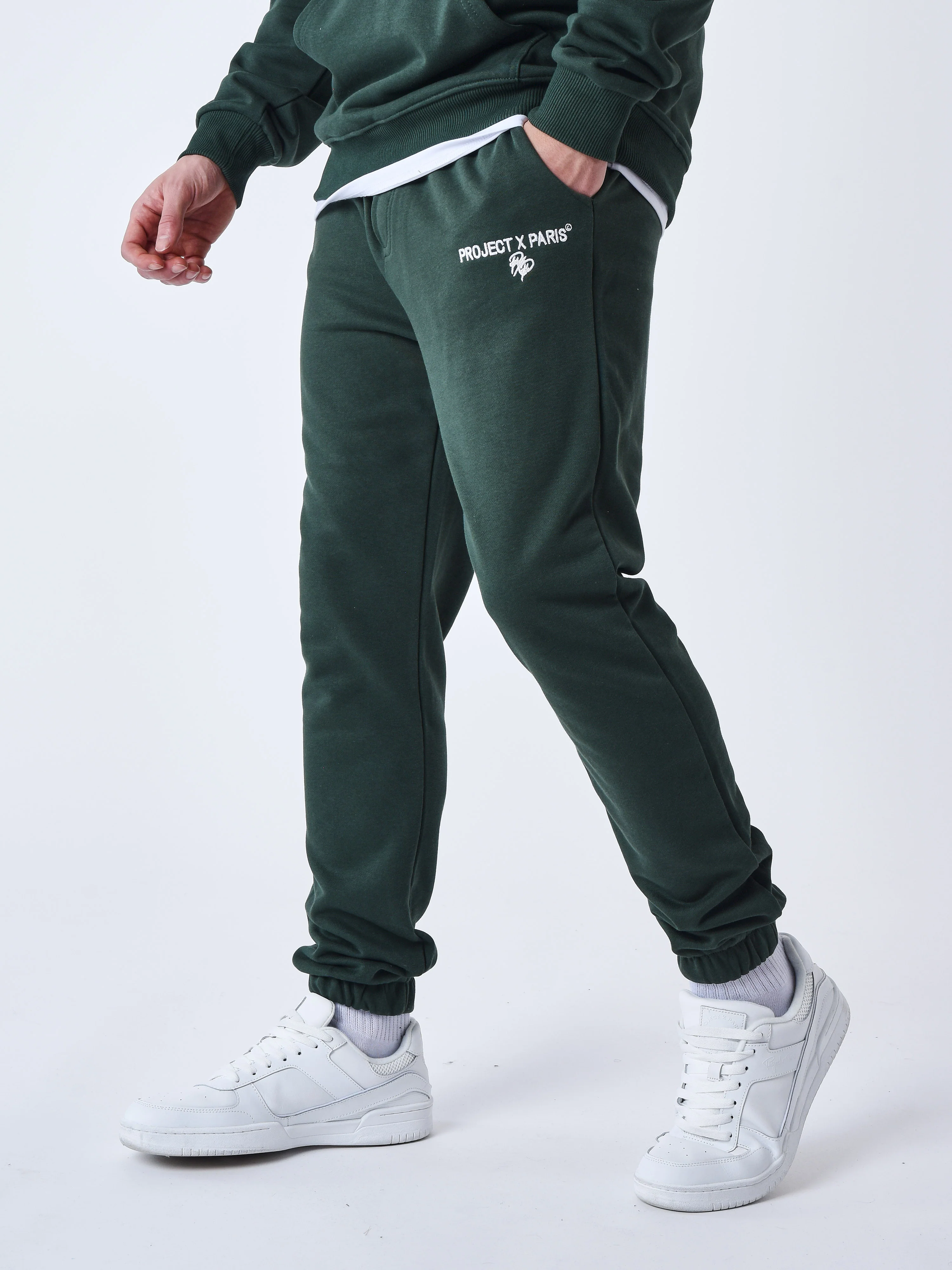 Bas de jogging Basique - Image 4