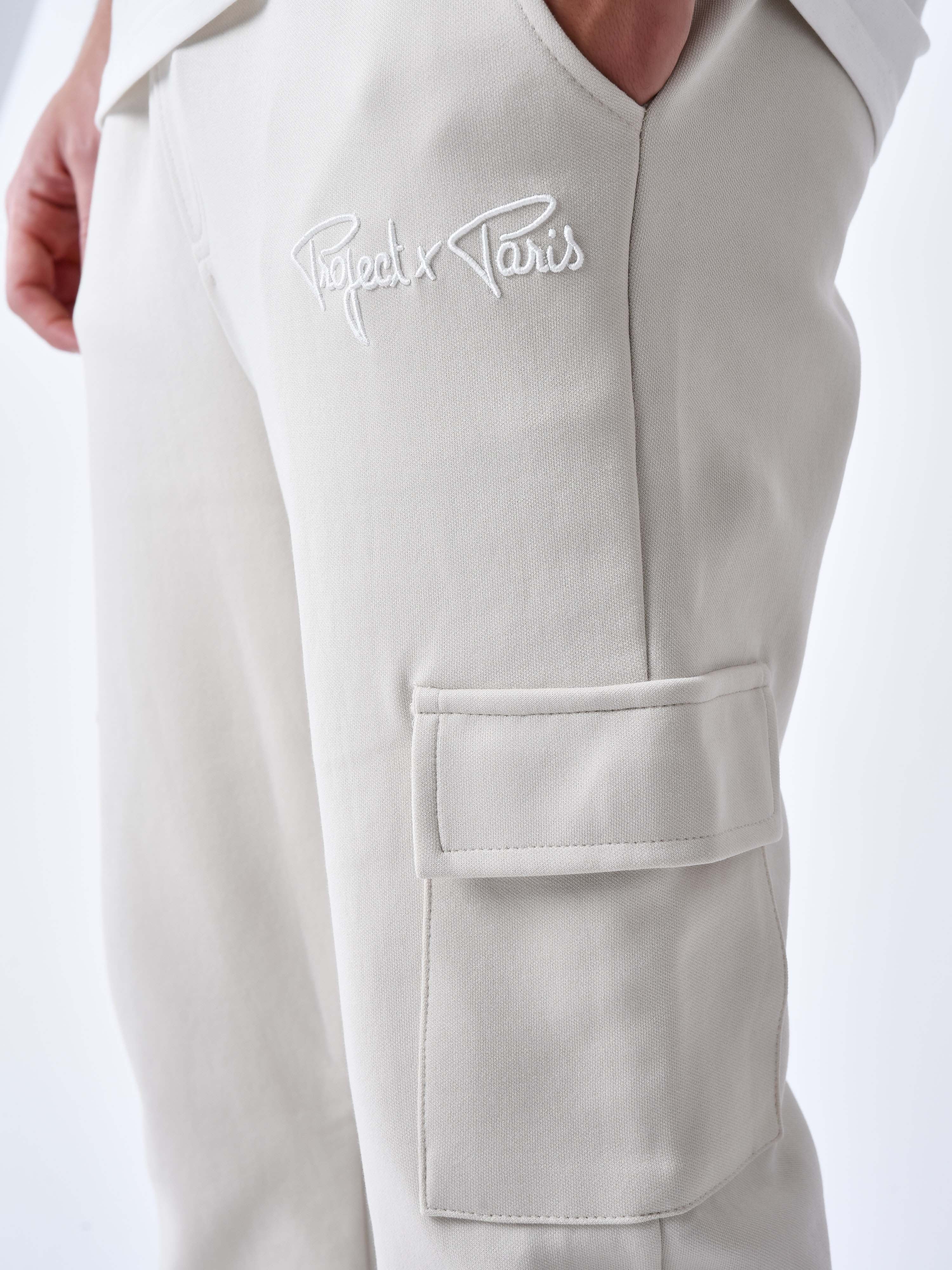 Bas de jogging Signature style cargo - Image 5