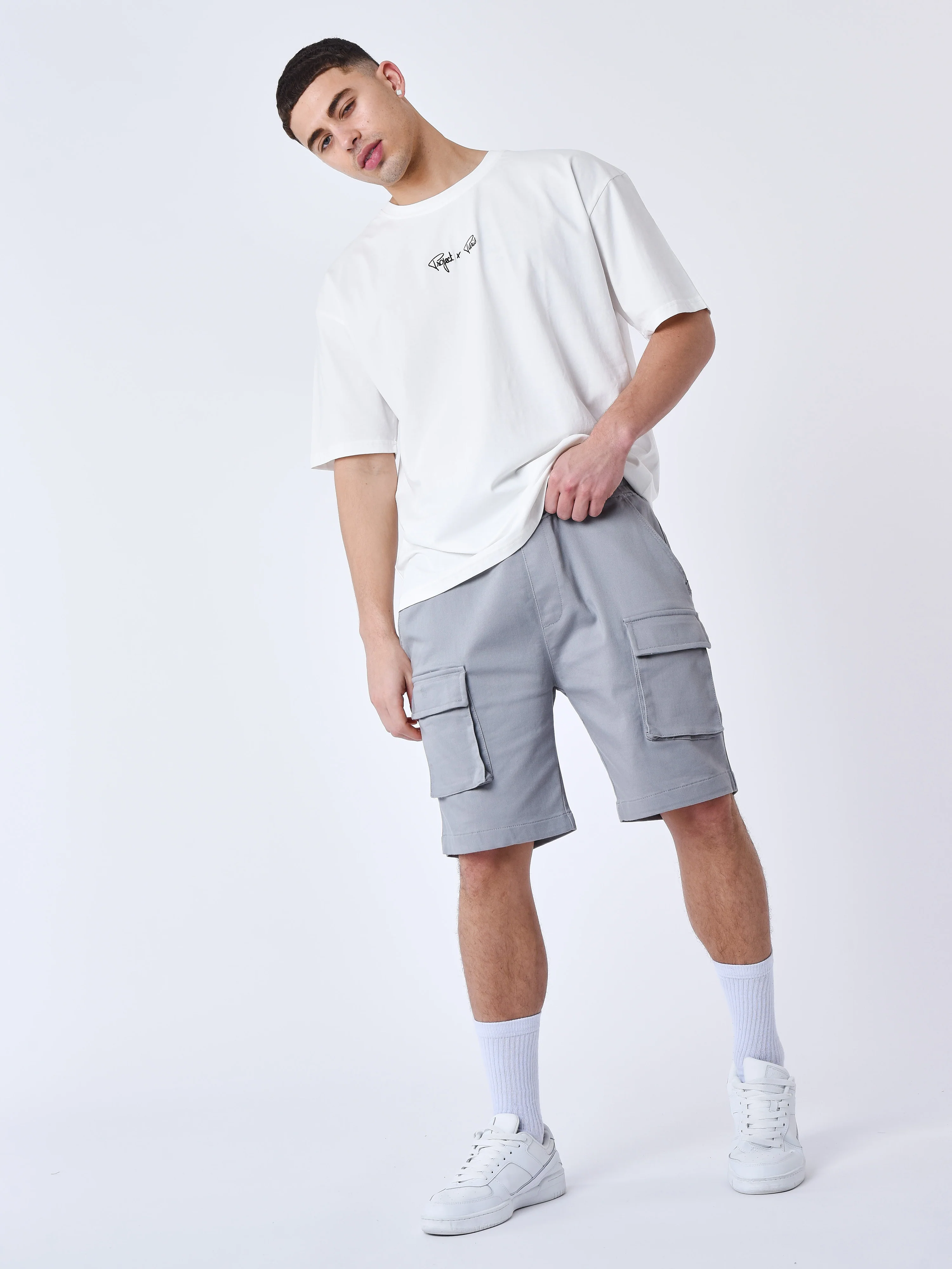 Short style Cargo