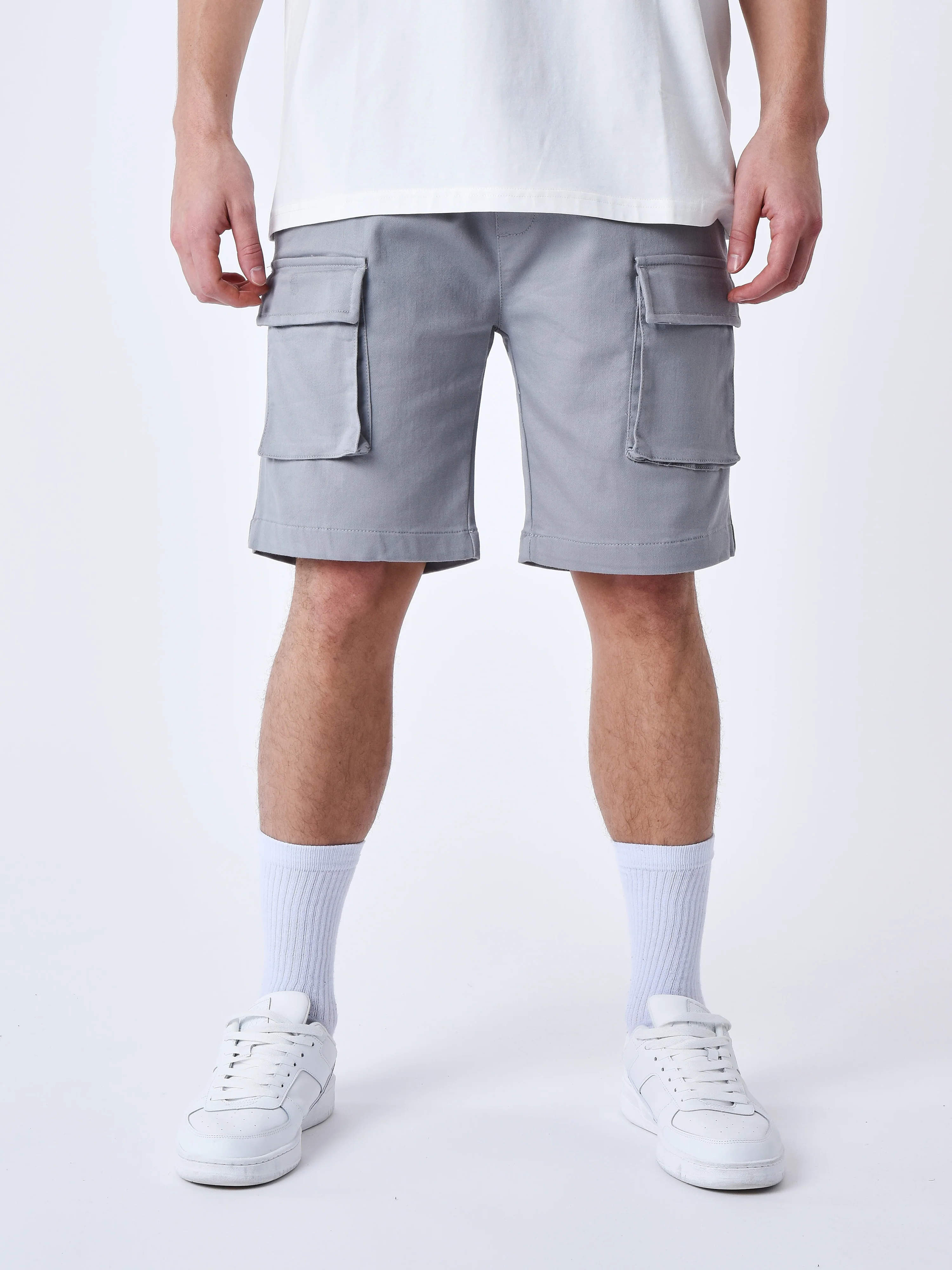 Short style Cargo - Image 2