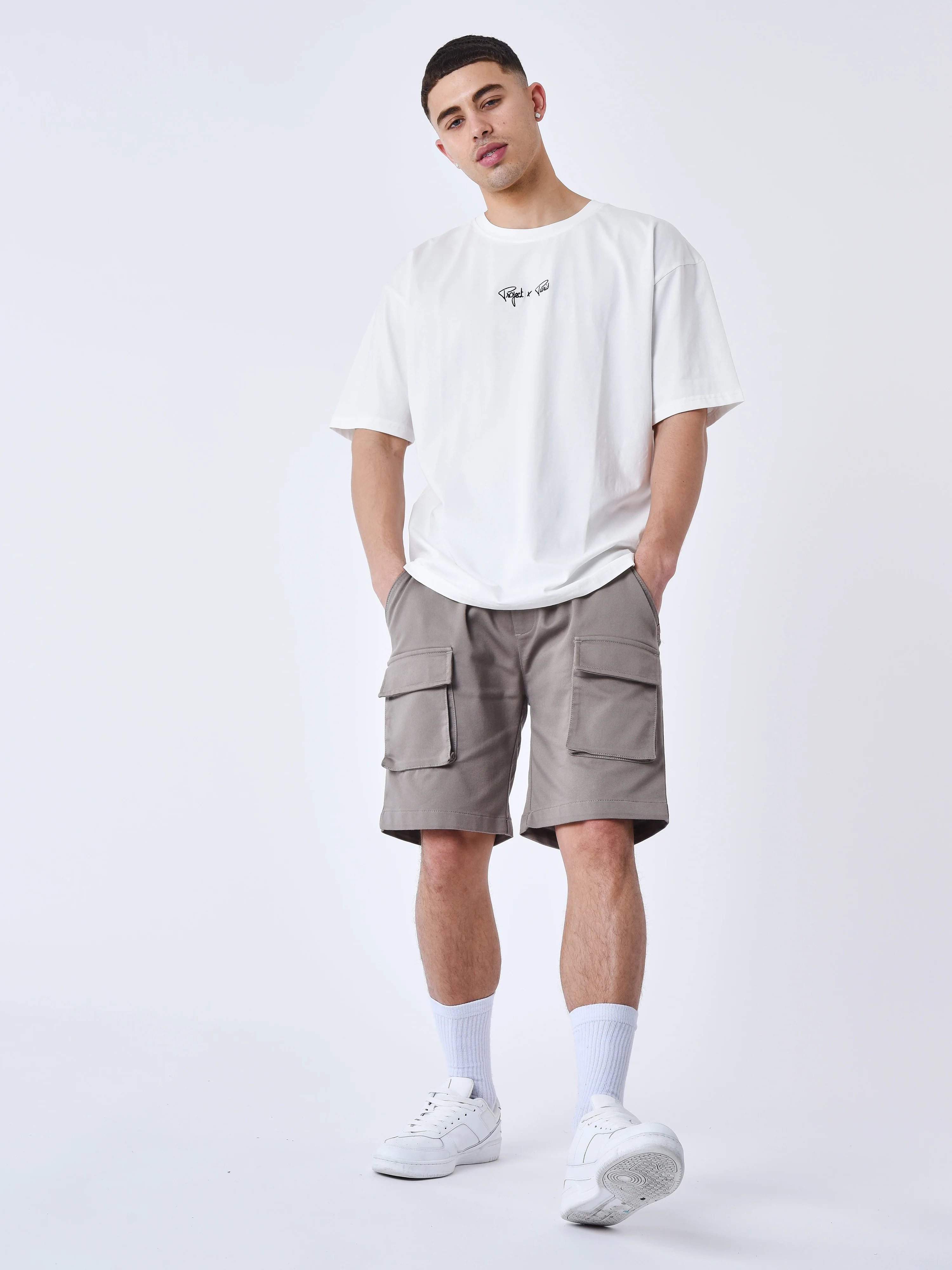 Short style Cargo