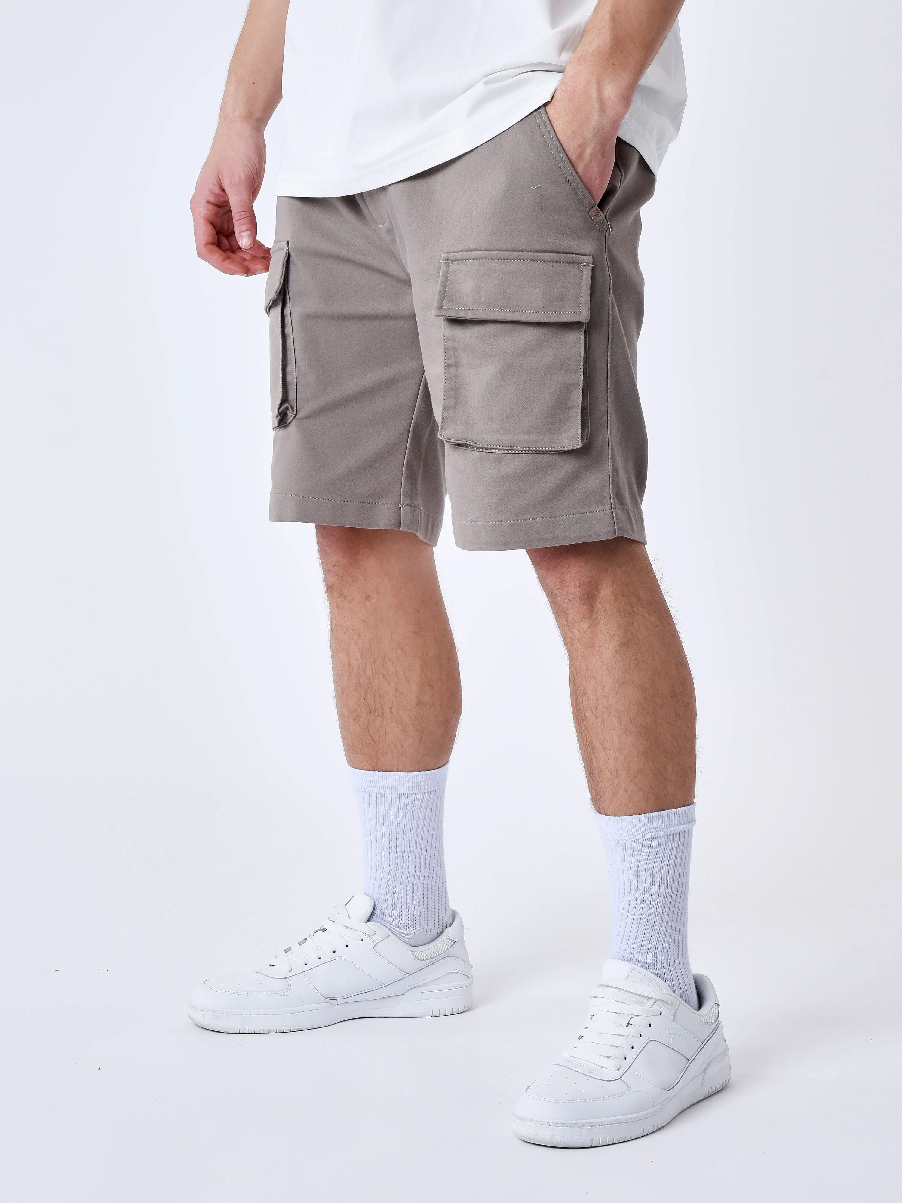 Short style Cargo - Image 4