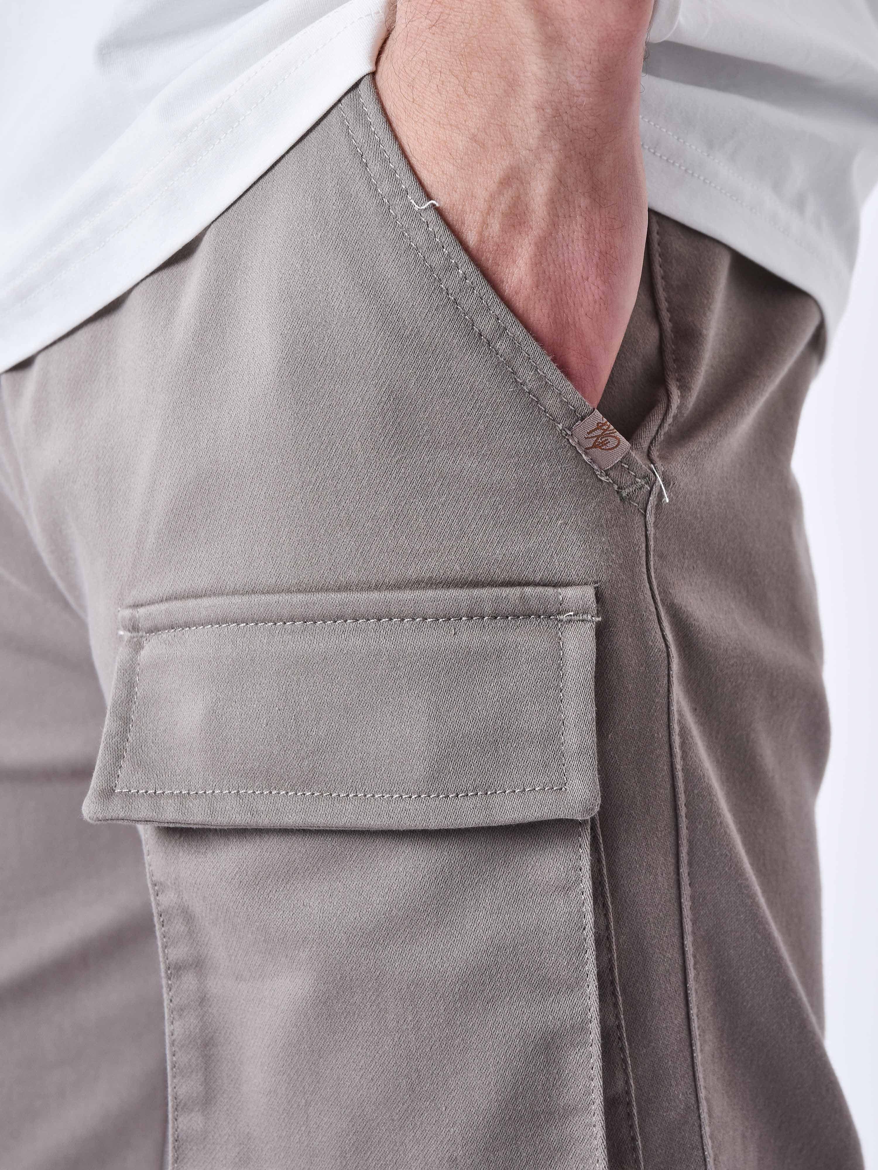Short style Cargo - Image 6