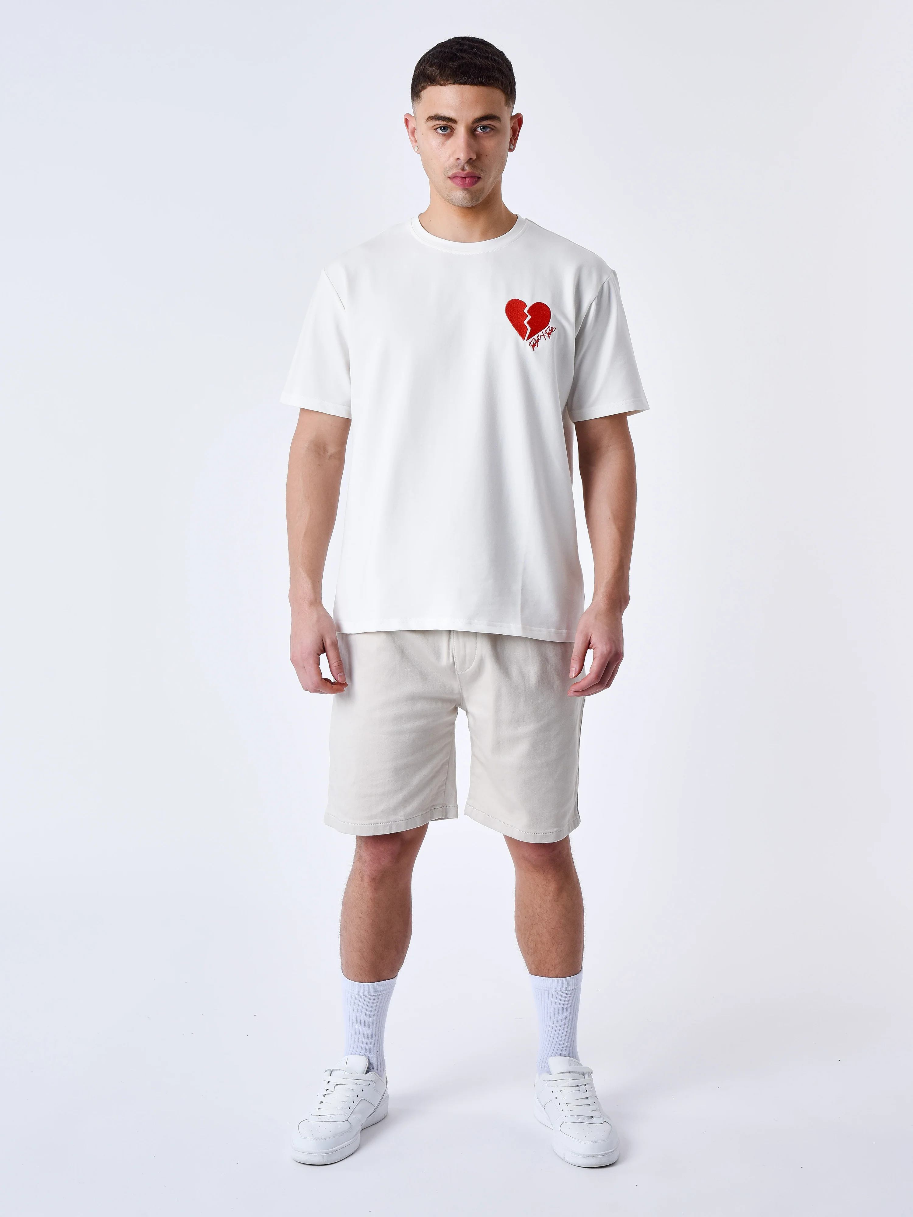 Short Canvas uni - Image 3
