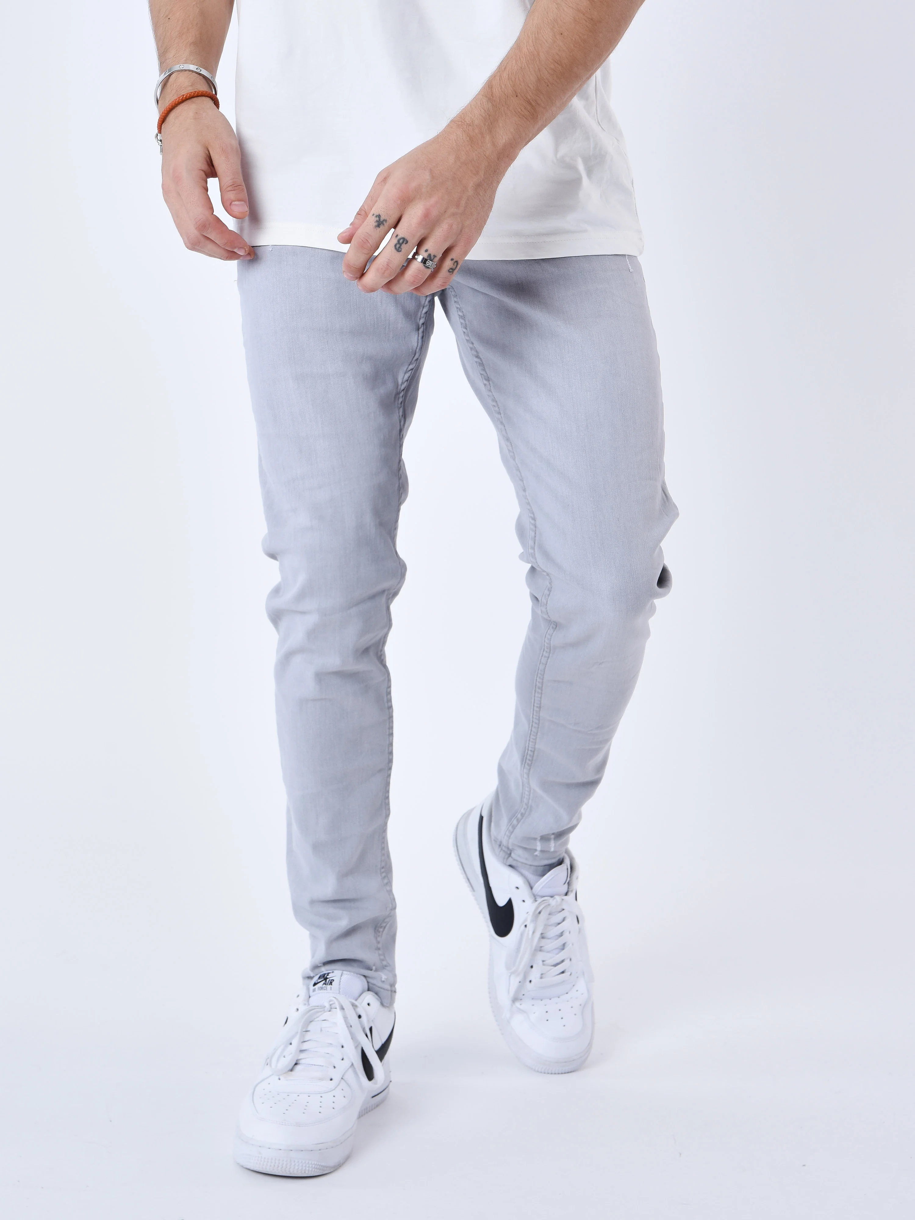 Jean slim Basic