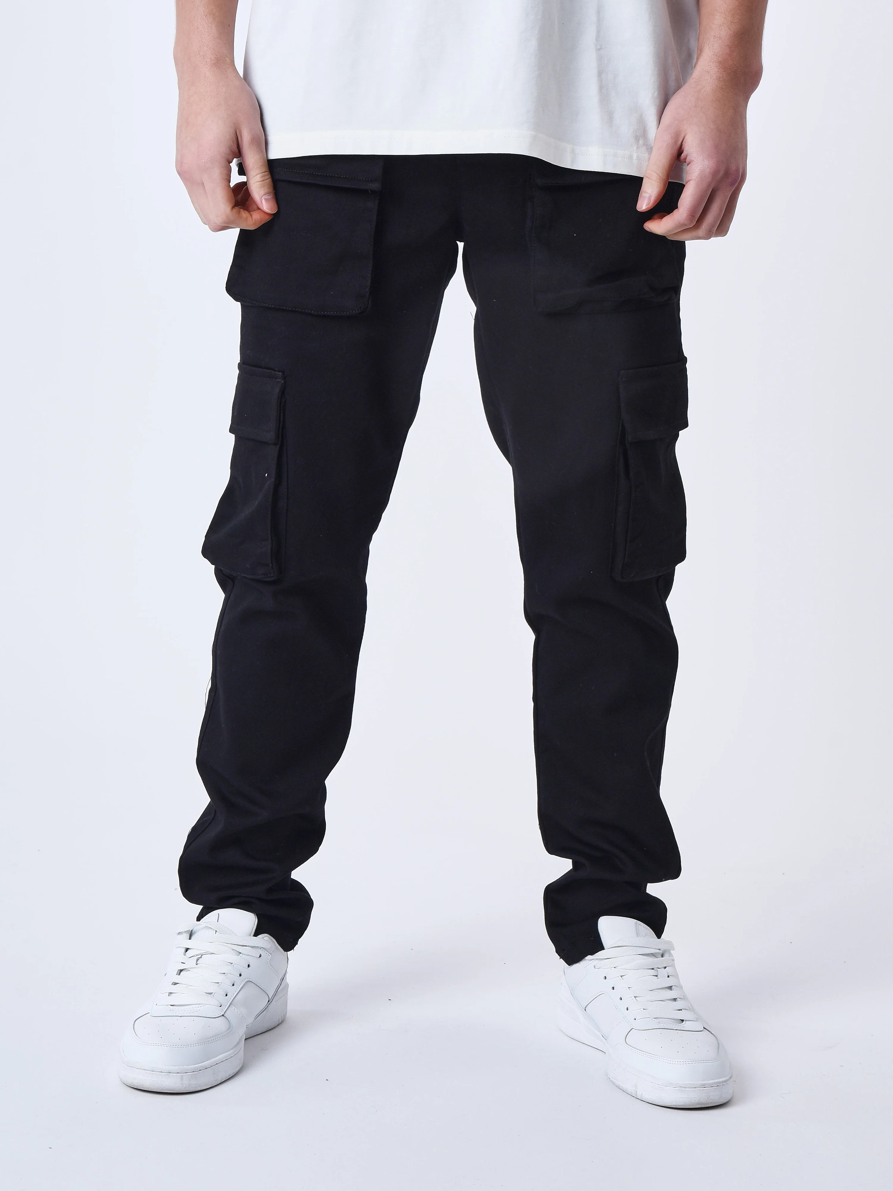Pantalon Cargo - Image 2