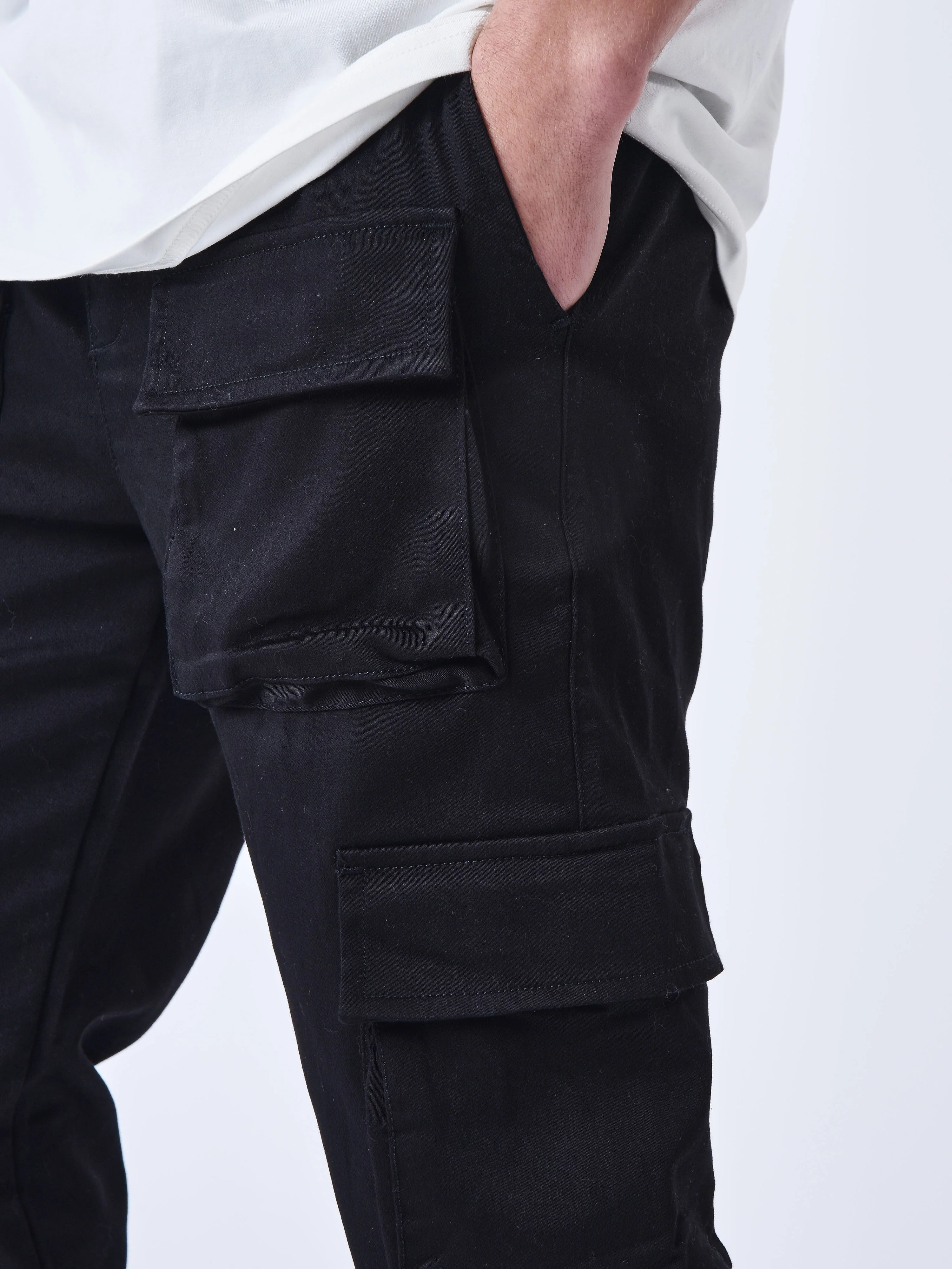 Pantalon Cargo - Image 6