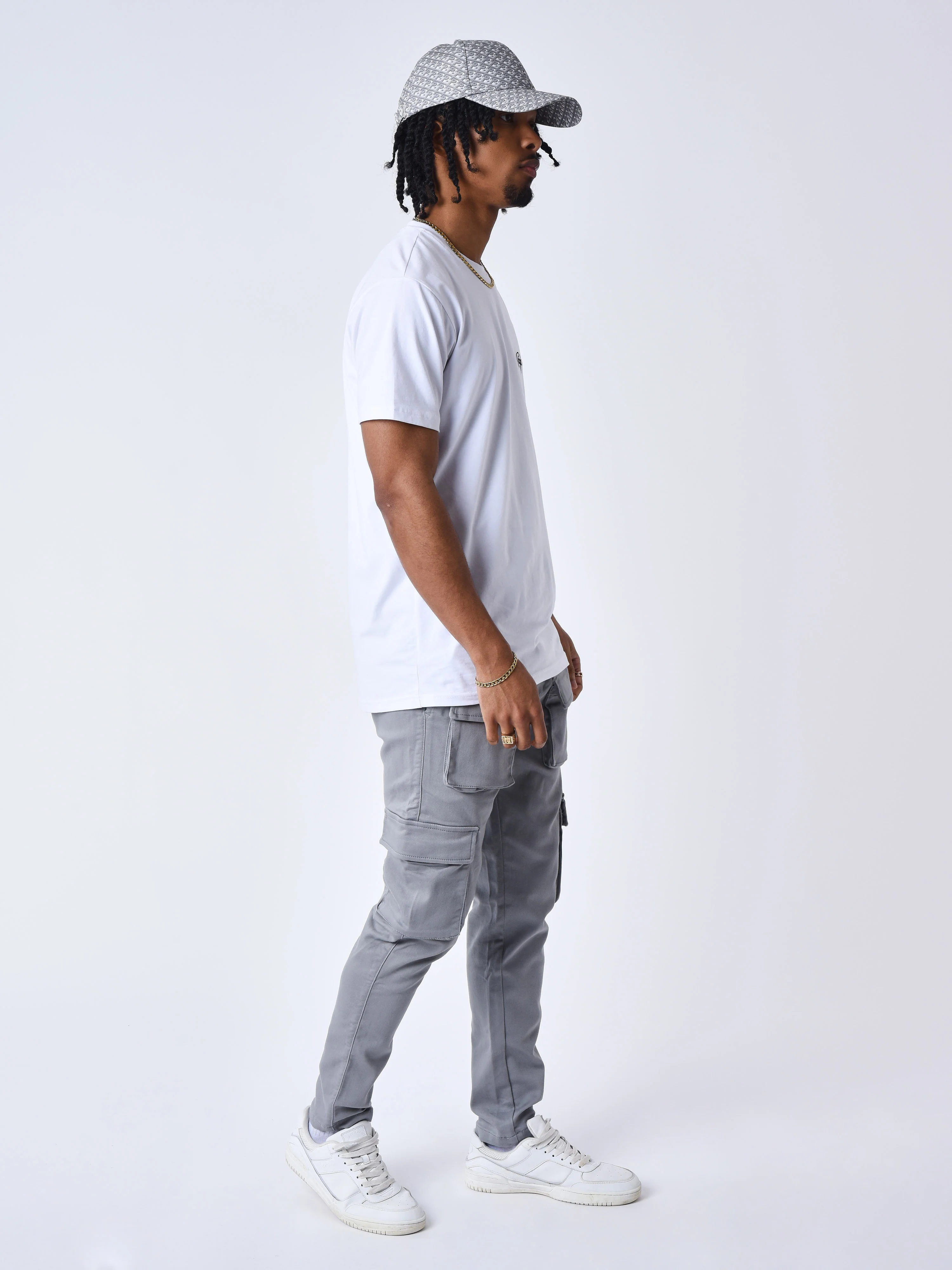 Pantalon Cargo - Image 3