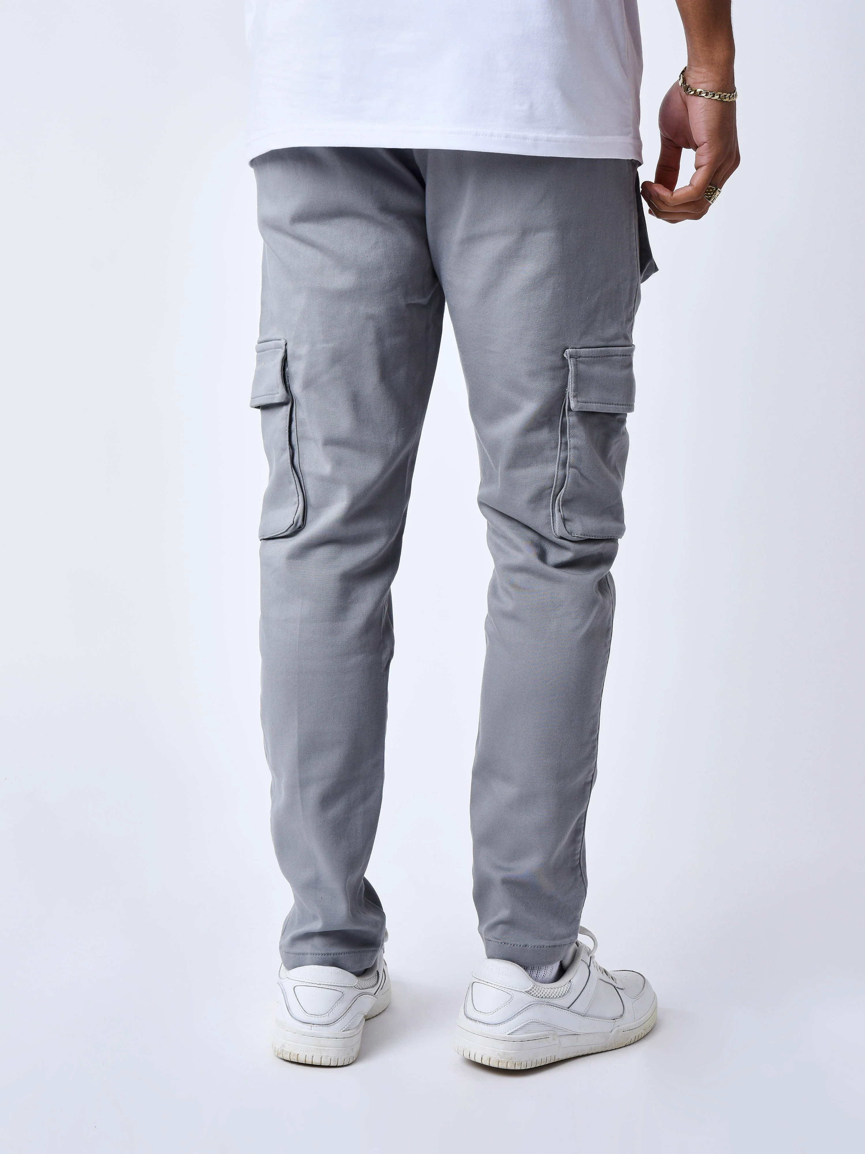 Pantalon Cargo - Image 4