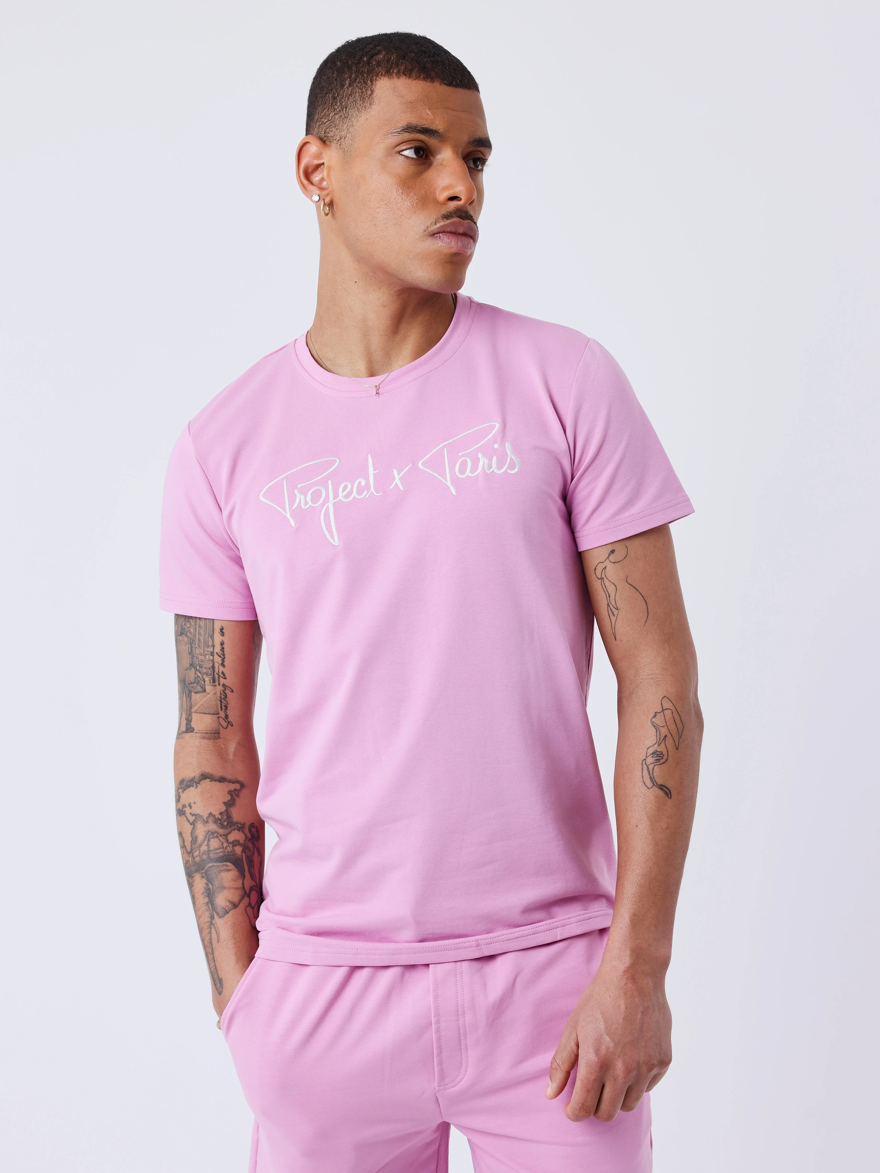 T-shirt Signature