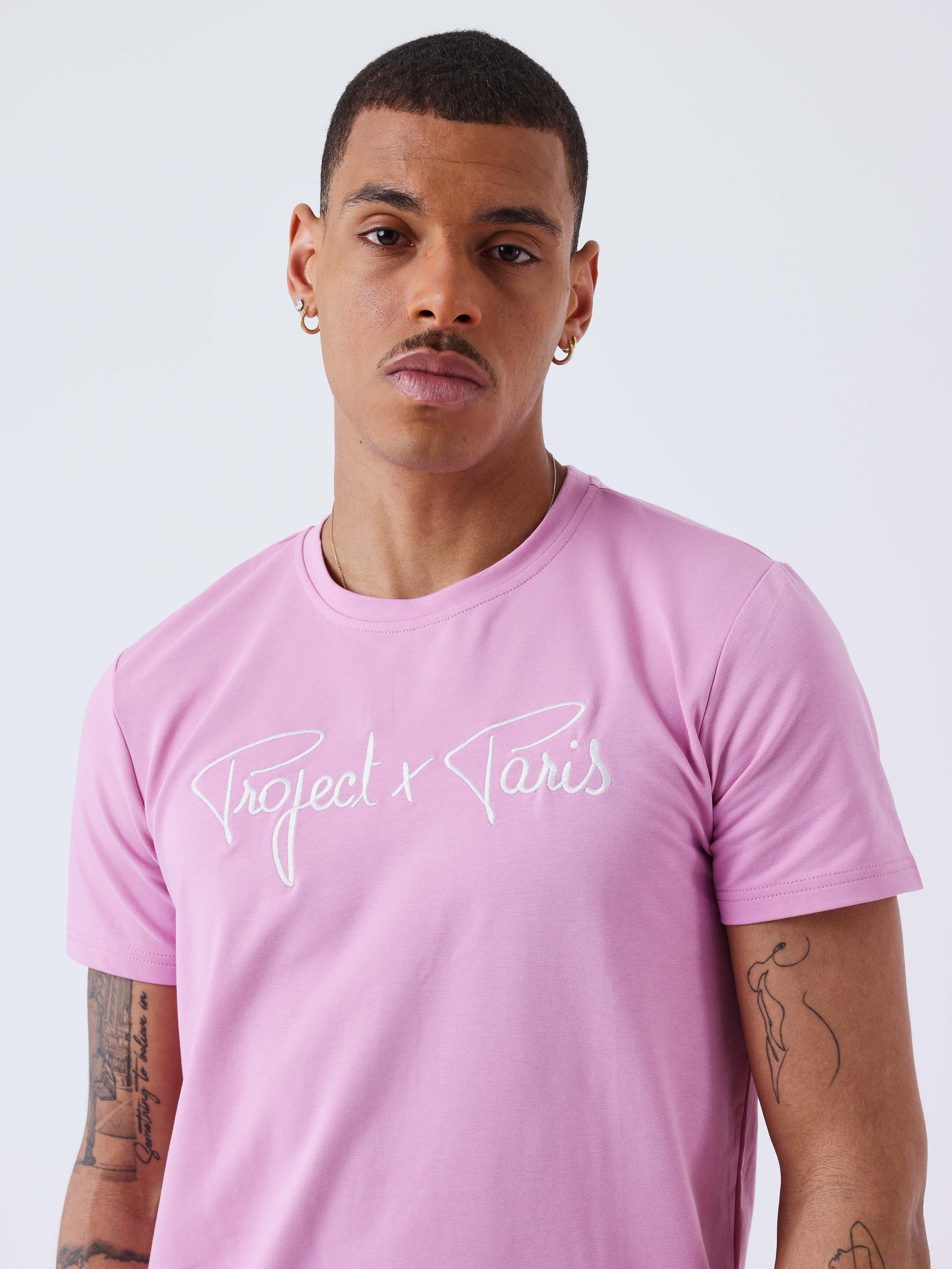 T-shirt Signature - Image 3